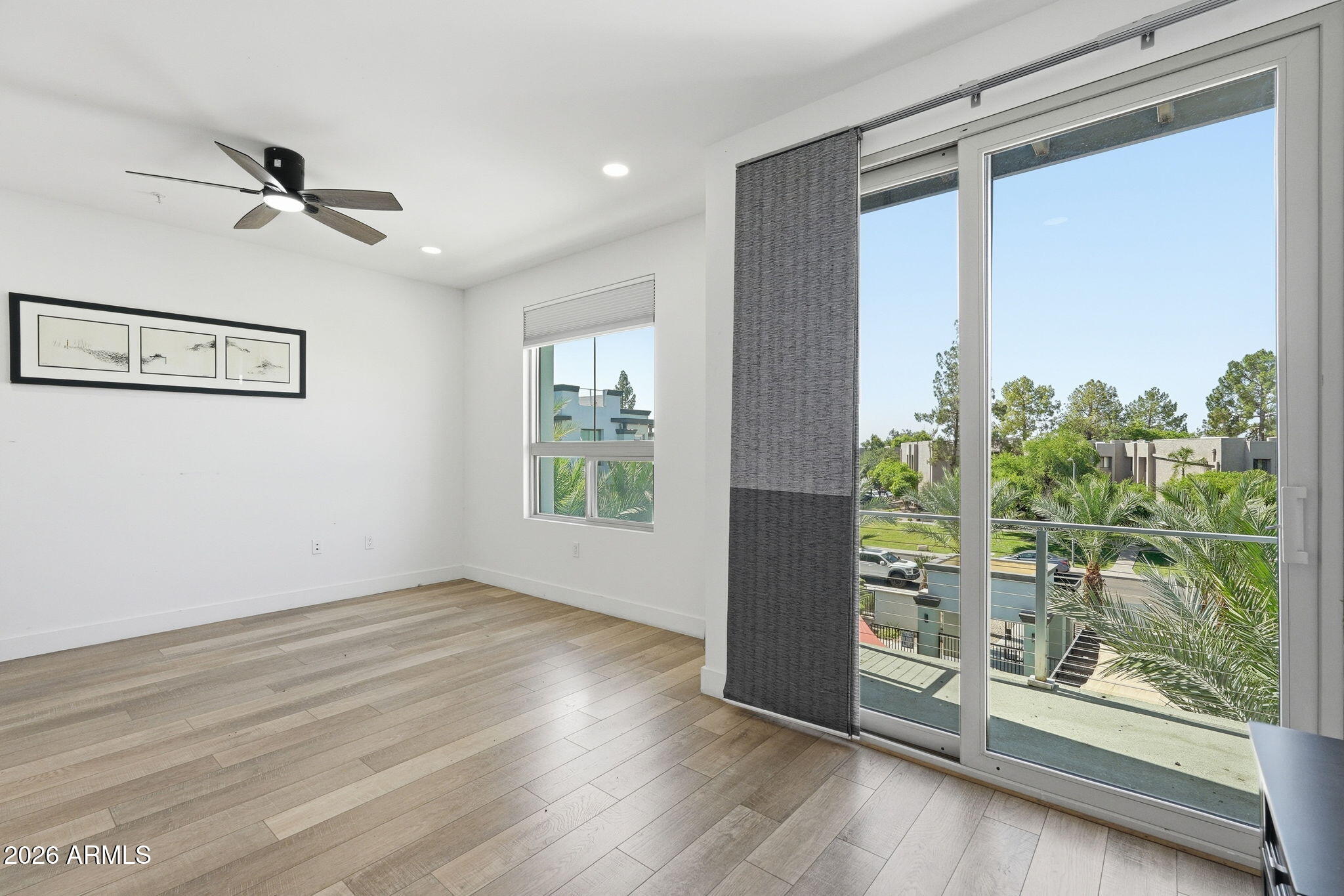 SENECA LUXURY CONDOMINIUMS - Residential Lease