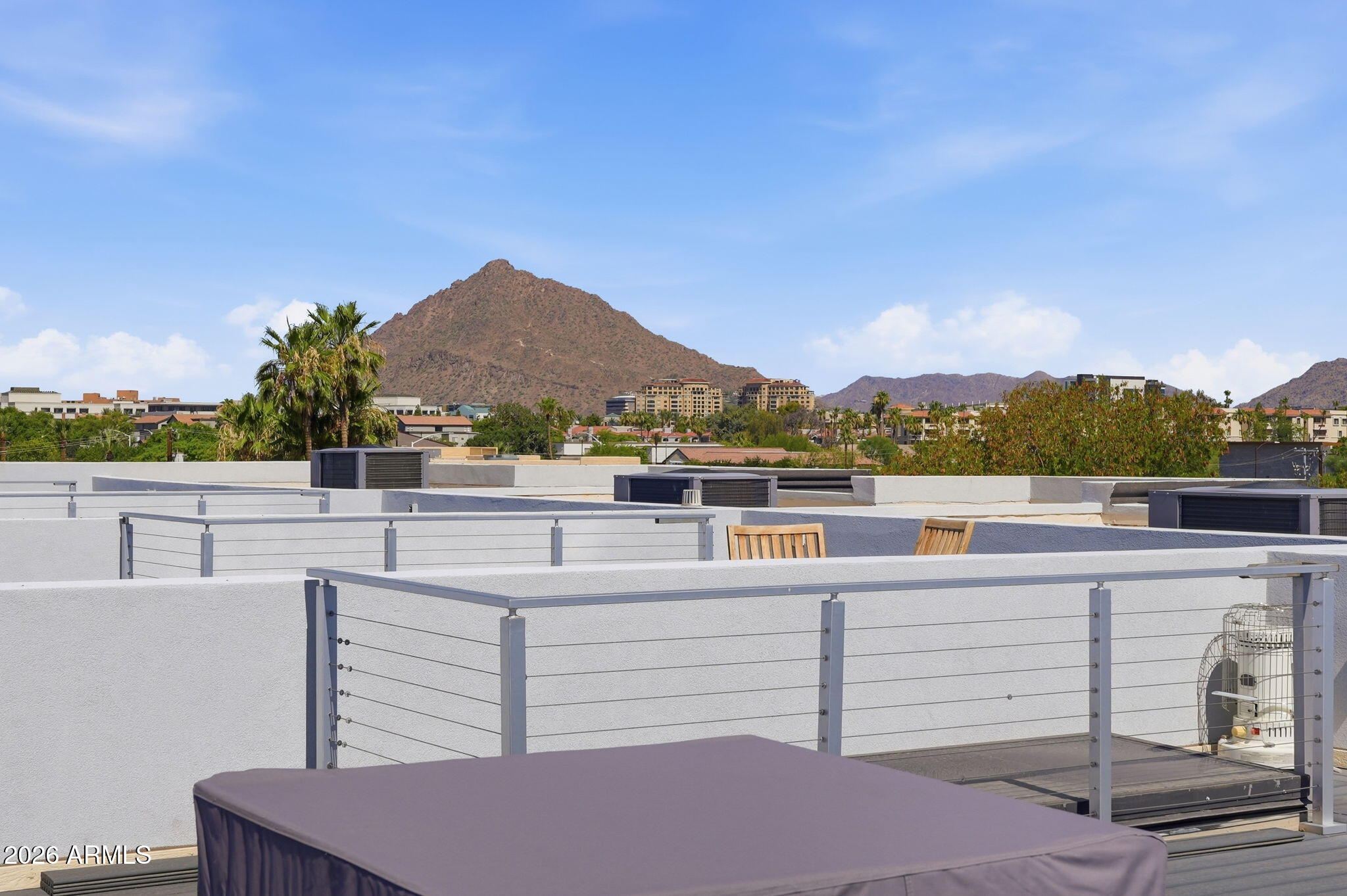 SENECA LUXURY CONDOMINIUMS - Residential Lease