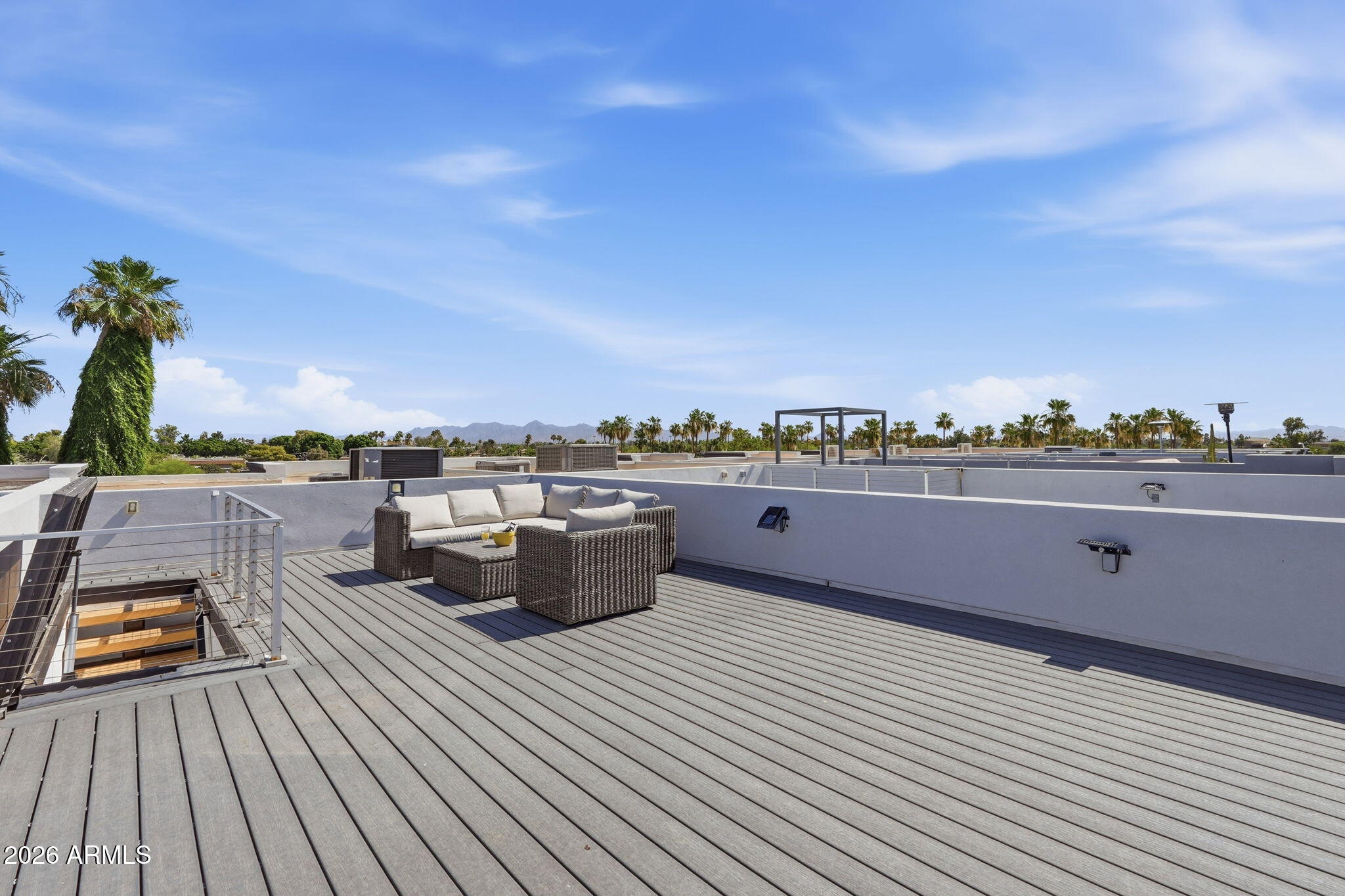 SENECA LUXURY CONDOMINIUMS - Residential Lease