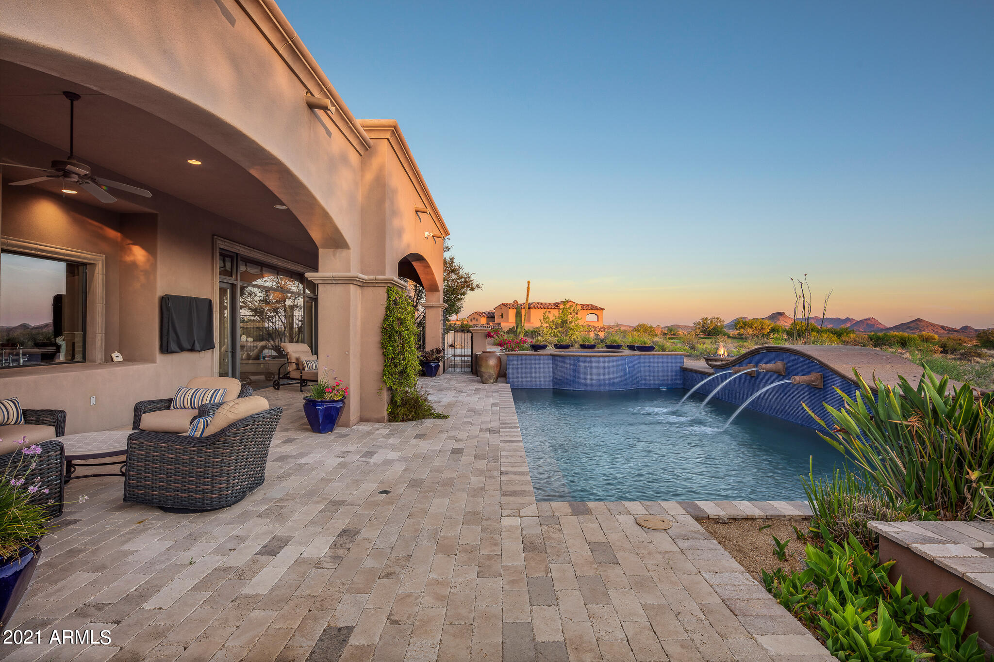 Mirabel Club - Residential