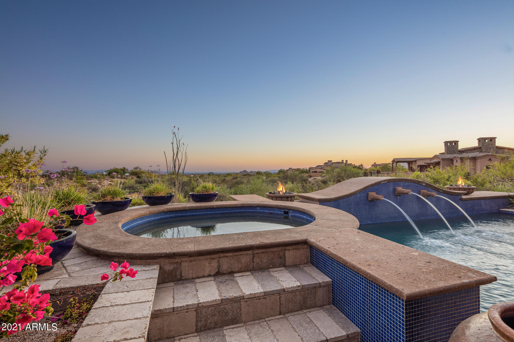 Mirabel Club - Residential