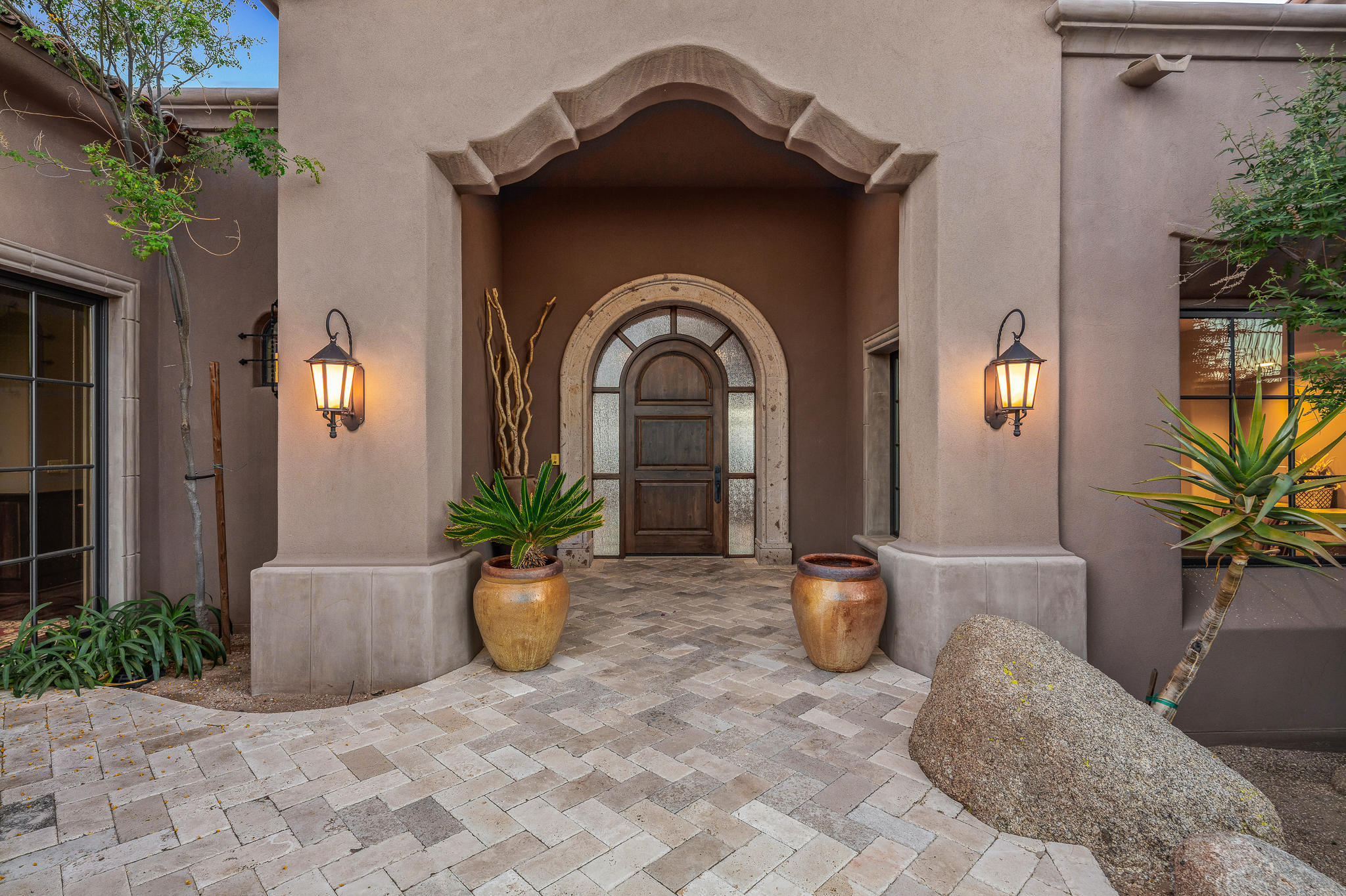 Mirabel Club - Residential