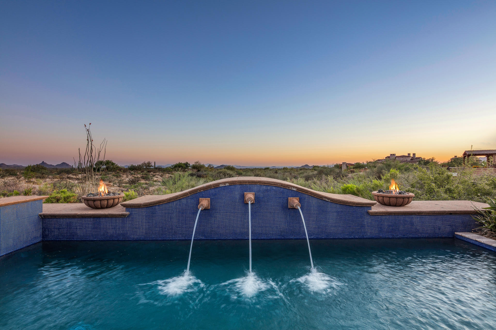 Mirabel Club - Residential