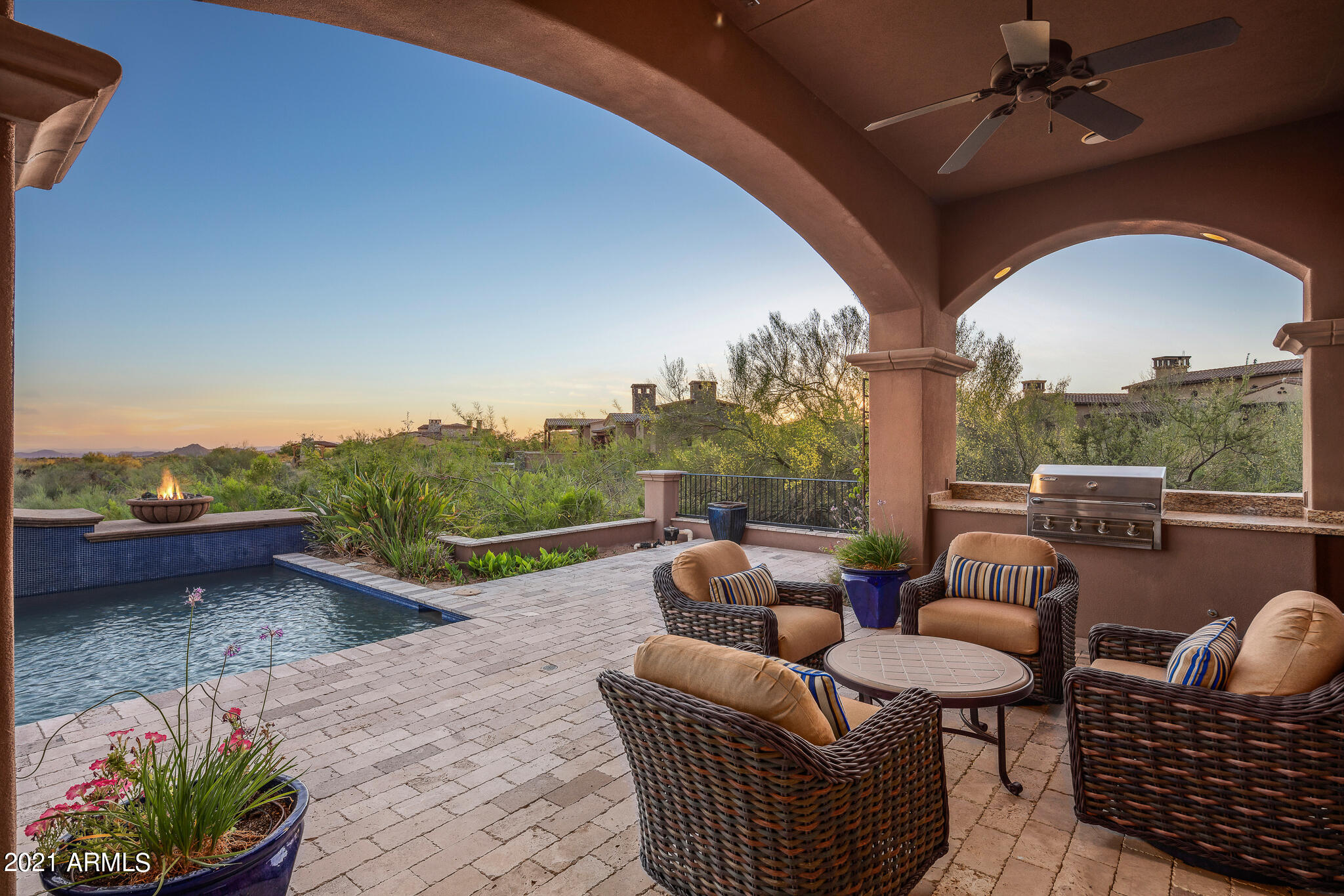 Mirabel Club - Residential