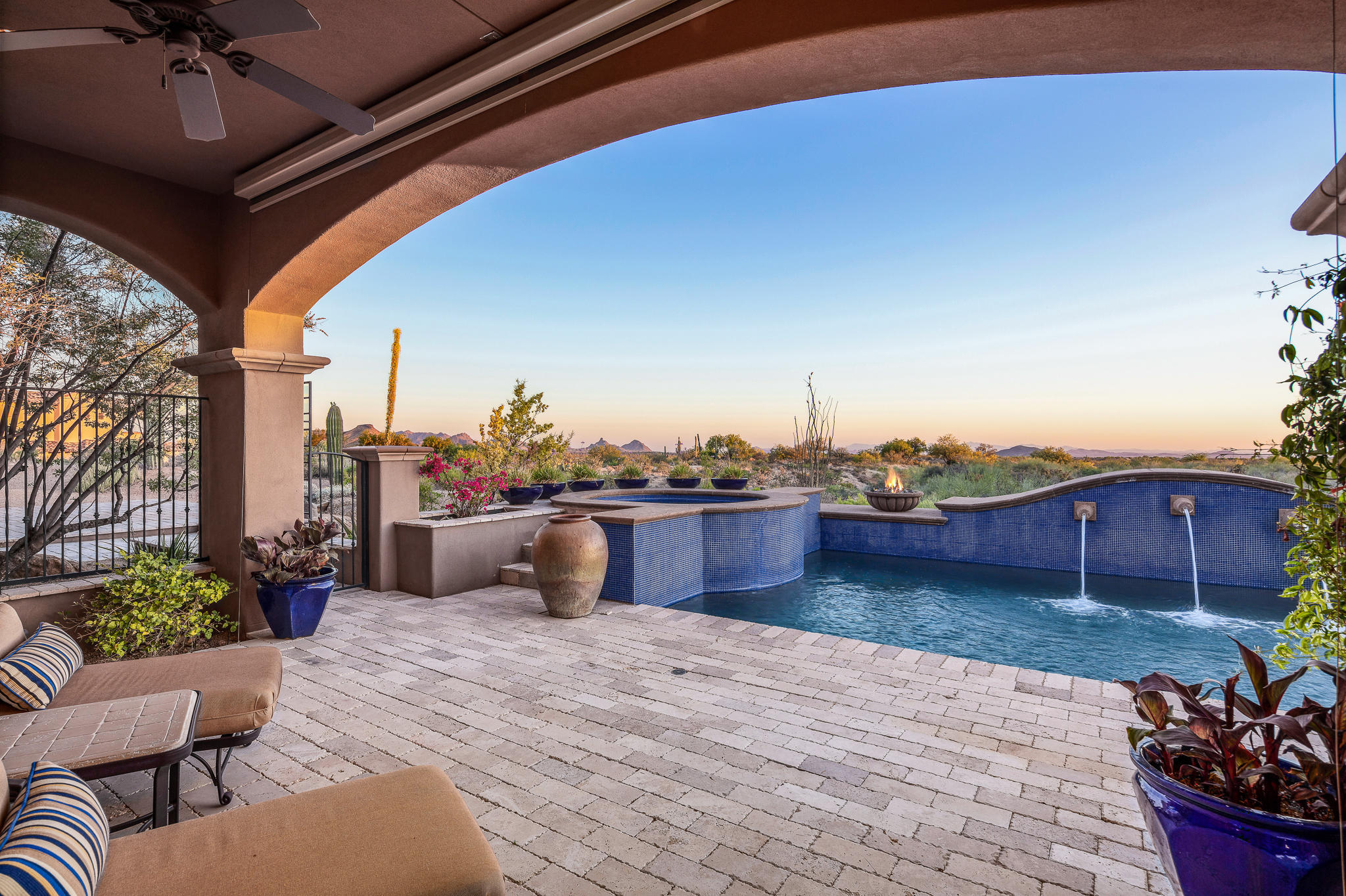 Mirabel Club - Residential