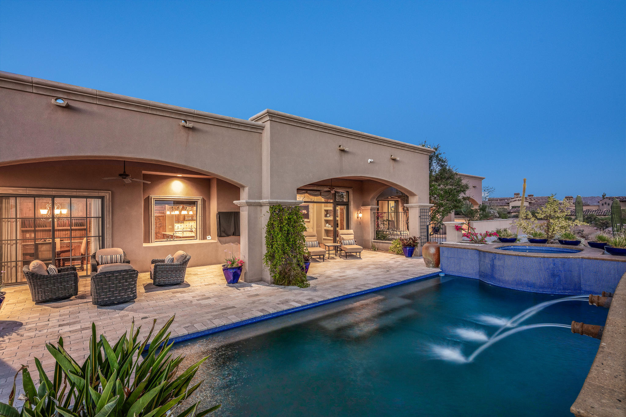 Mirabel Club - Residential