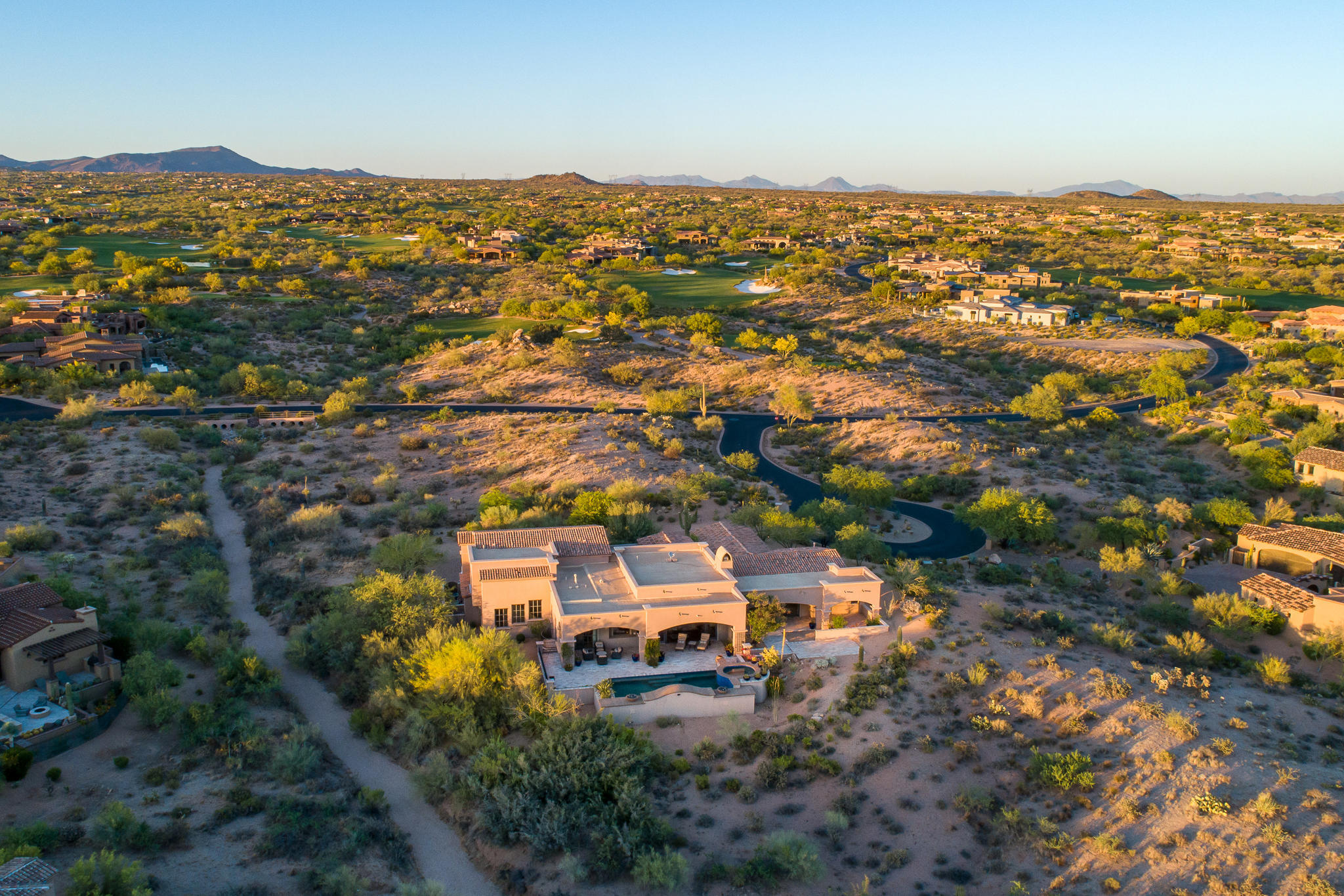Mirabel Club - Residential