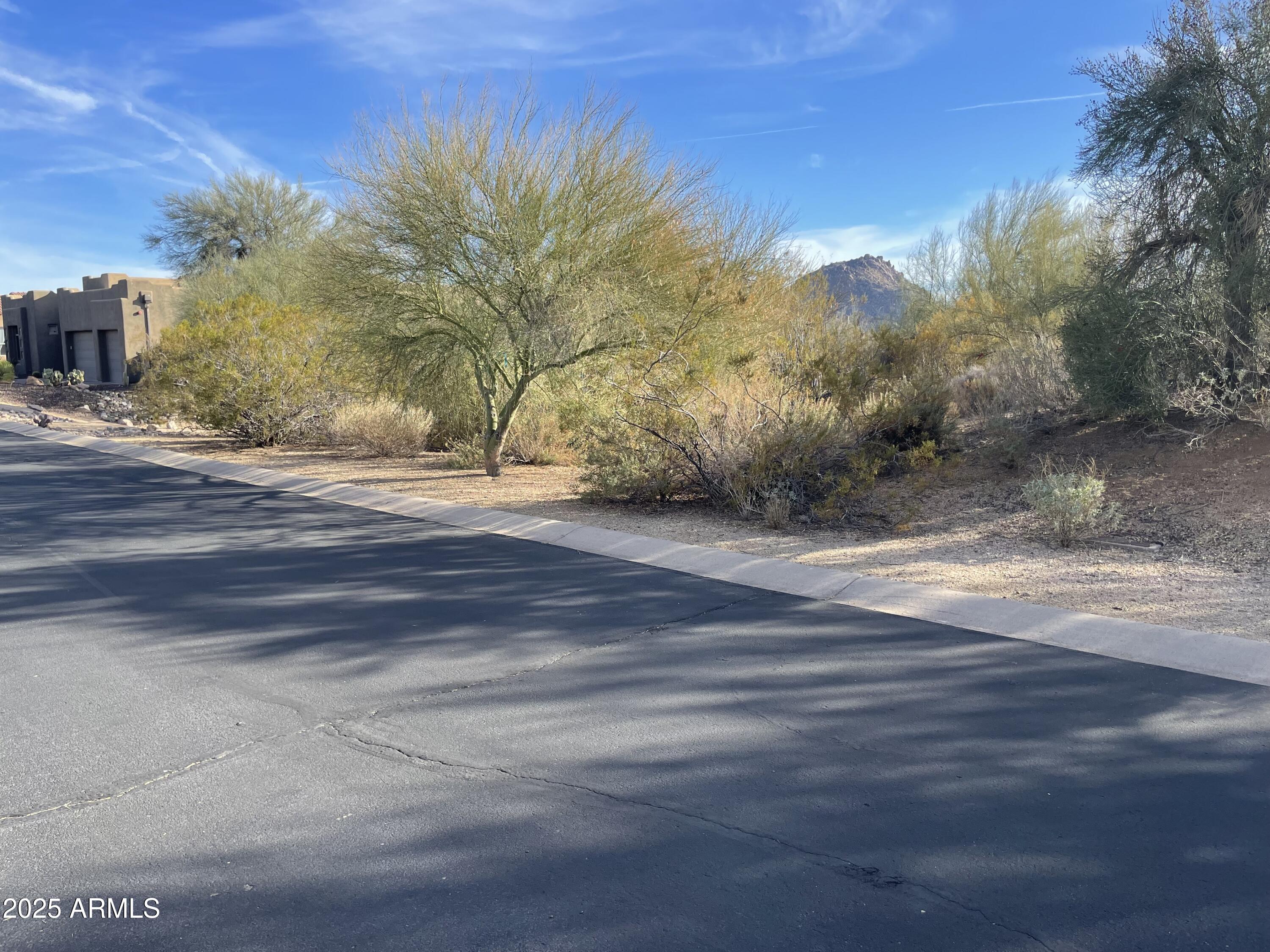 CANDLEWOOD ESTATES AT TROON NORTH UNIT 4 - Land