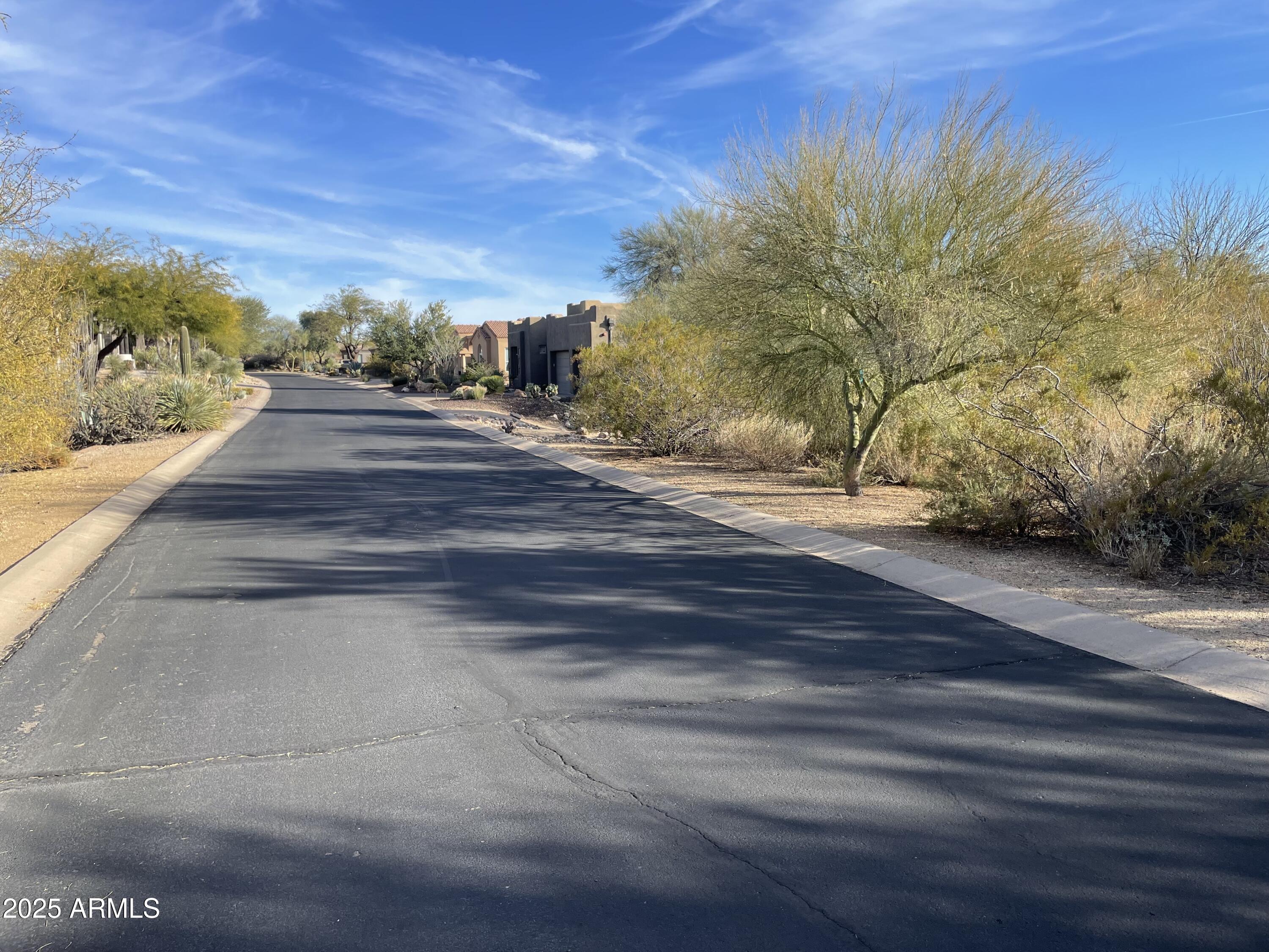 CANDLEWOOD ESTATES AT TROON NORTH UNIT 4 - Land