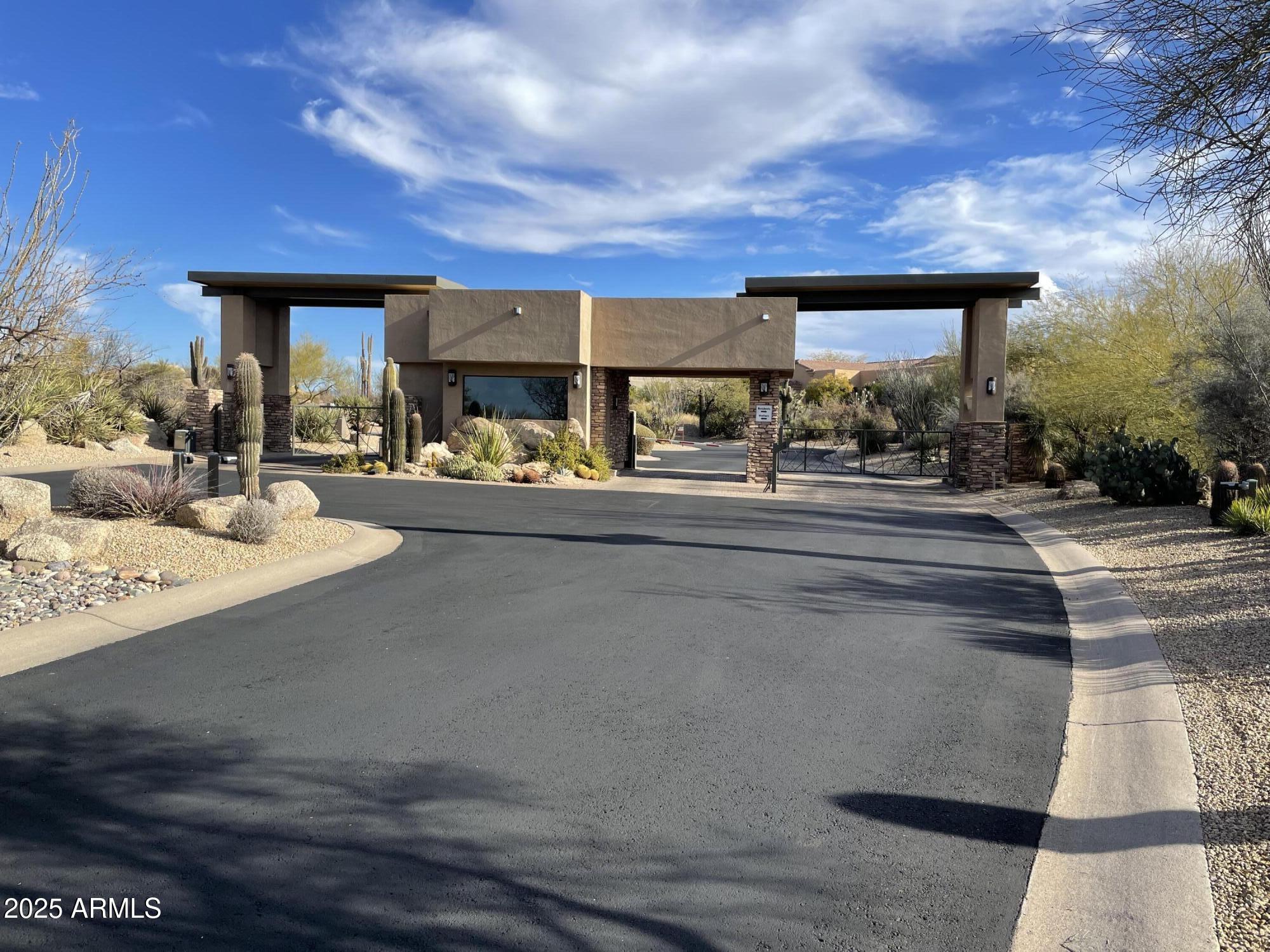 CANDLEWOOD ESTATES AT TROON NORTH UNIT 4 - Land