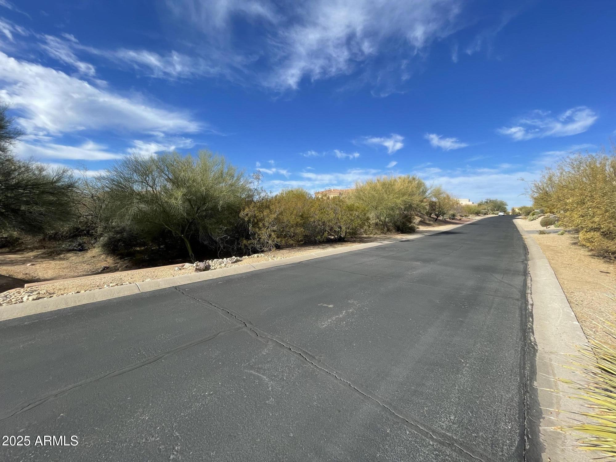 CANDLEWOOD ESTATES AT TROON NORTH UNIT 4 - Land