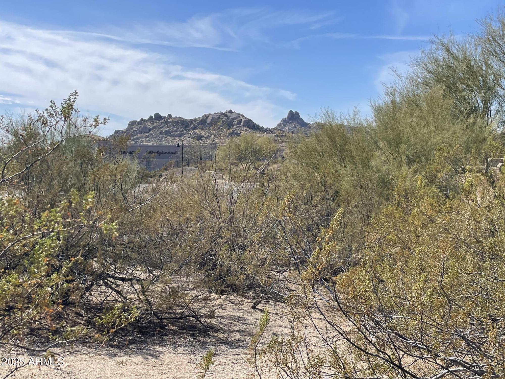 CANDLEWOOD ESTATES AT TROON NORTH UNIT 4 - Land