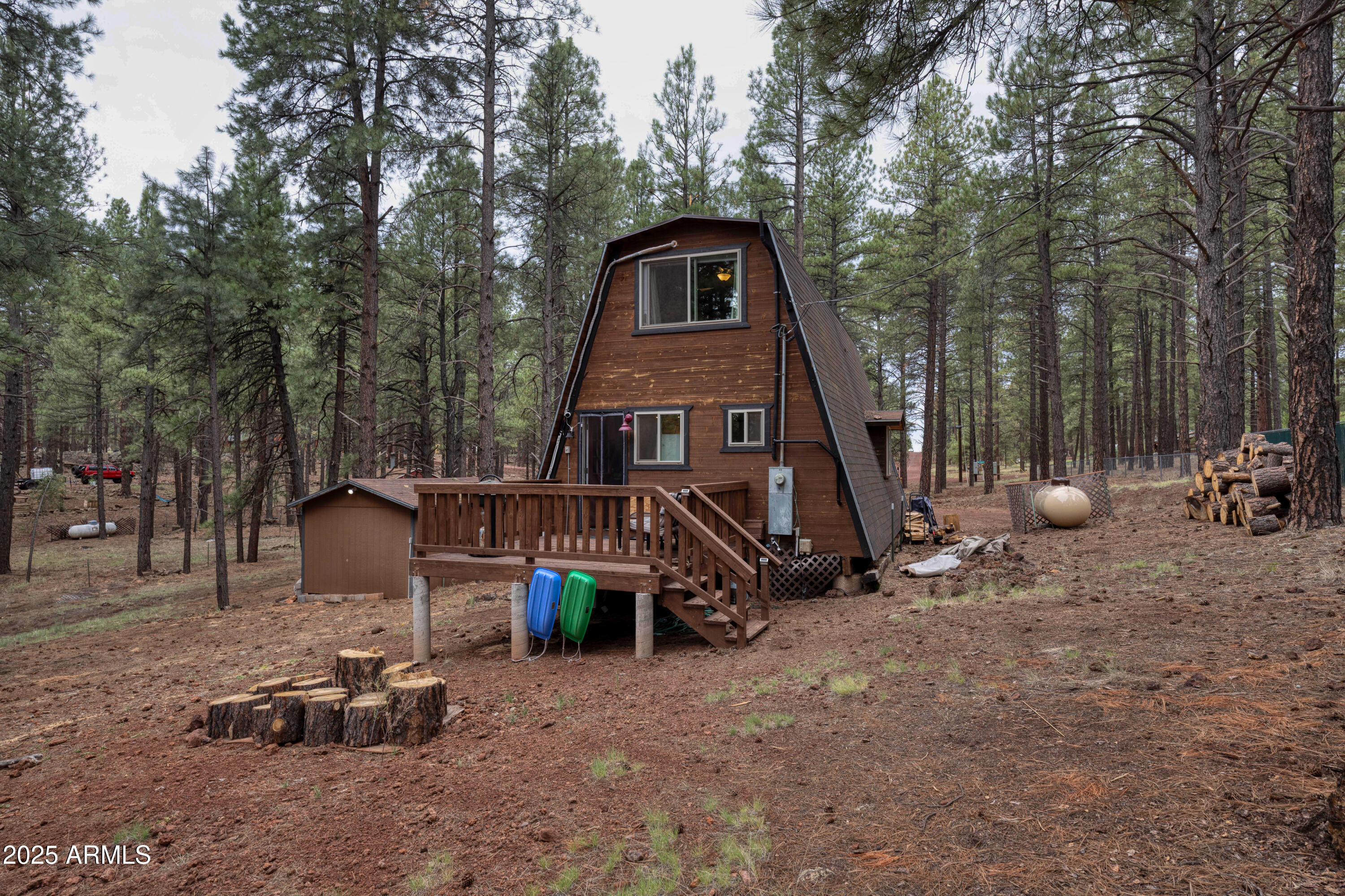 SHERWOOD FOREST ESTATES - Residential