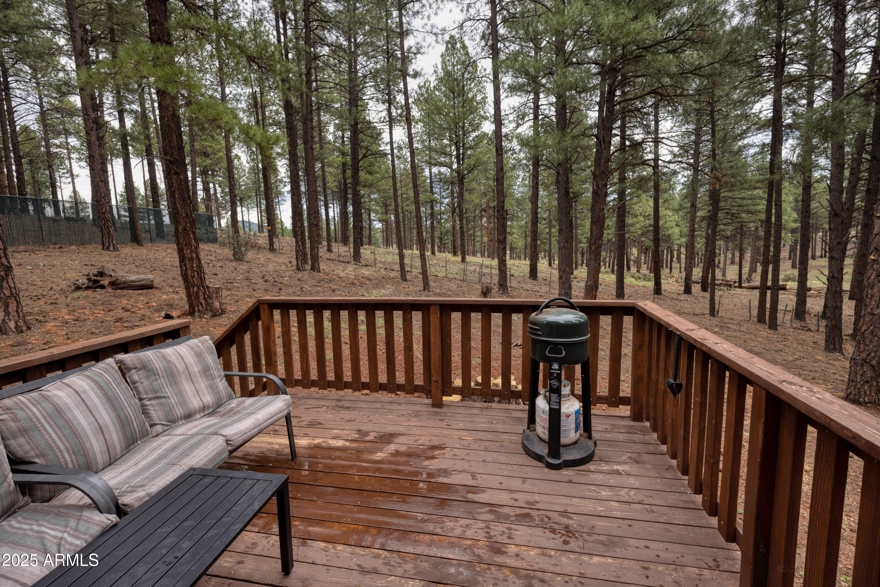 SHERWOOD FOREST ESTATES - Residential