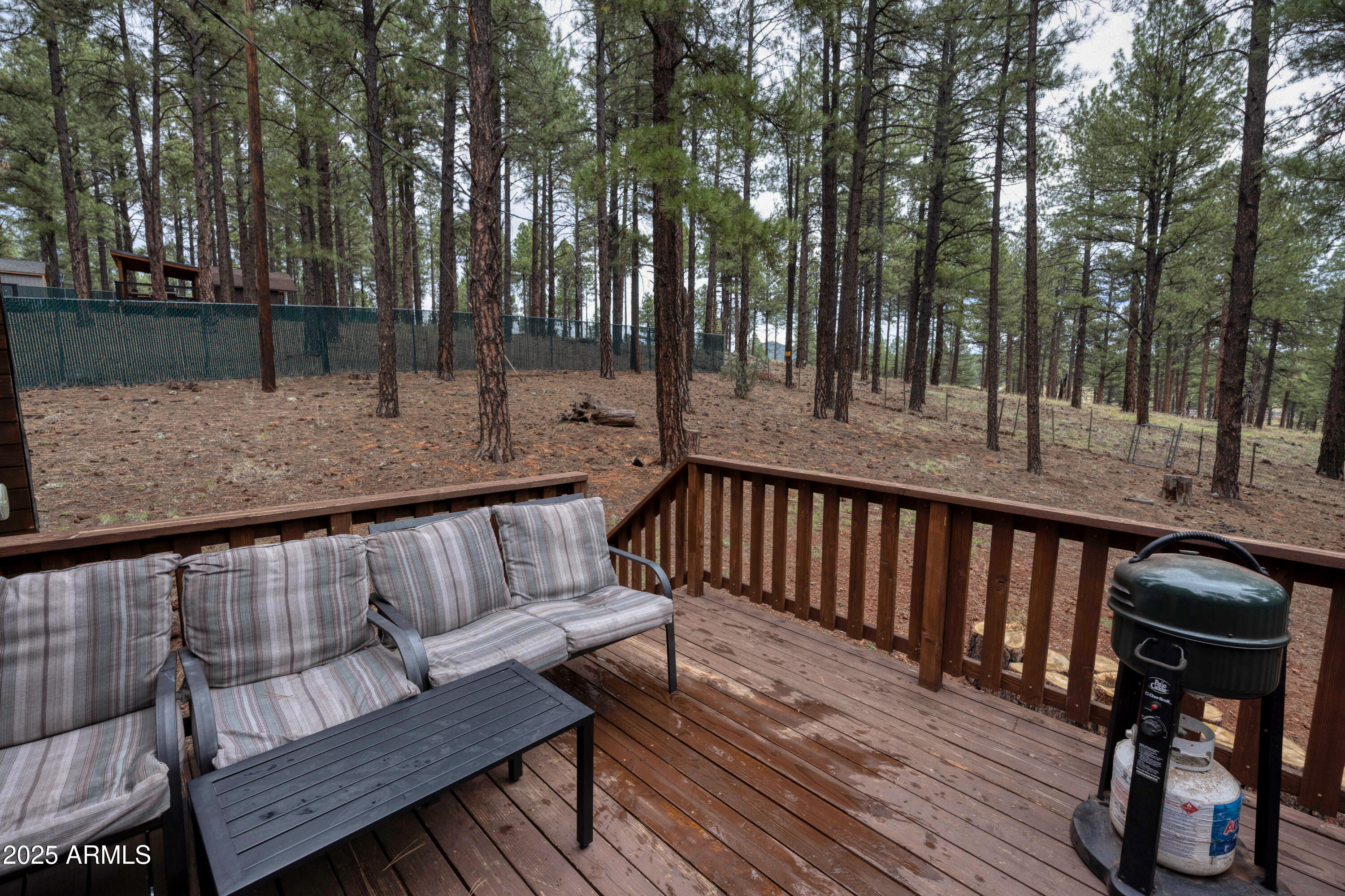 SHERWOOD FOREST ESTATES - Residential