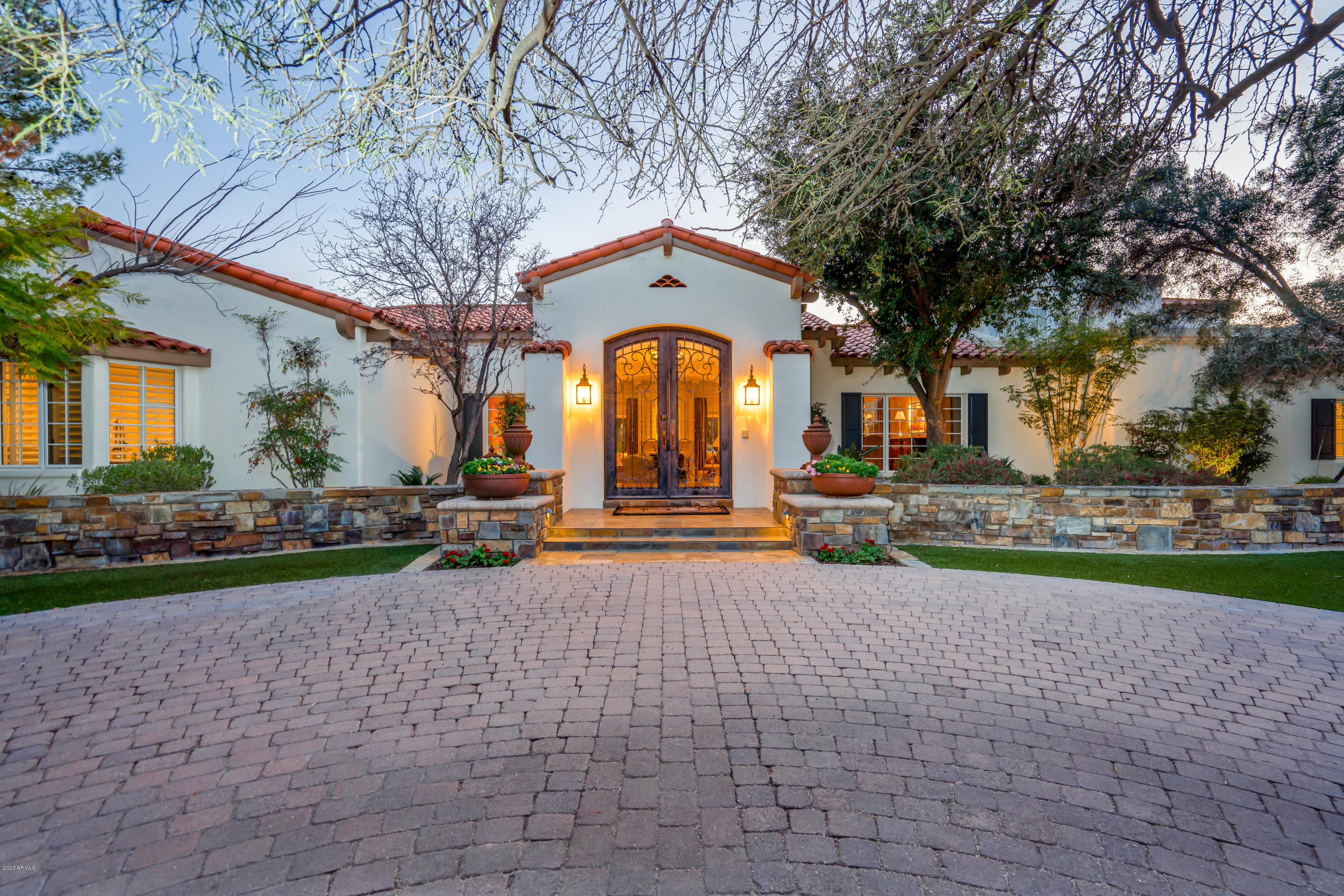 MARICOPA J G RANCH LOT 1-4 - Residential