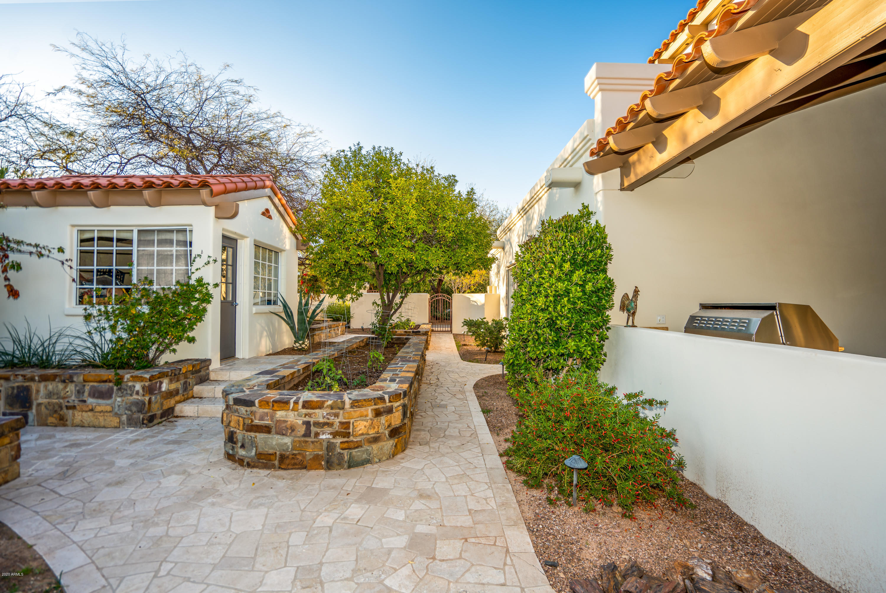 MARICOPA J G RANCH LOT 1-4 - Residential