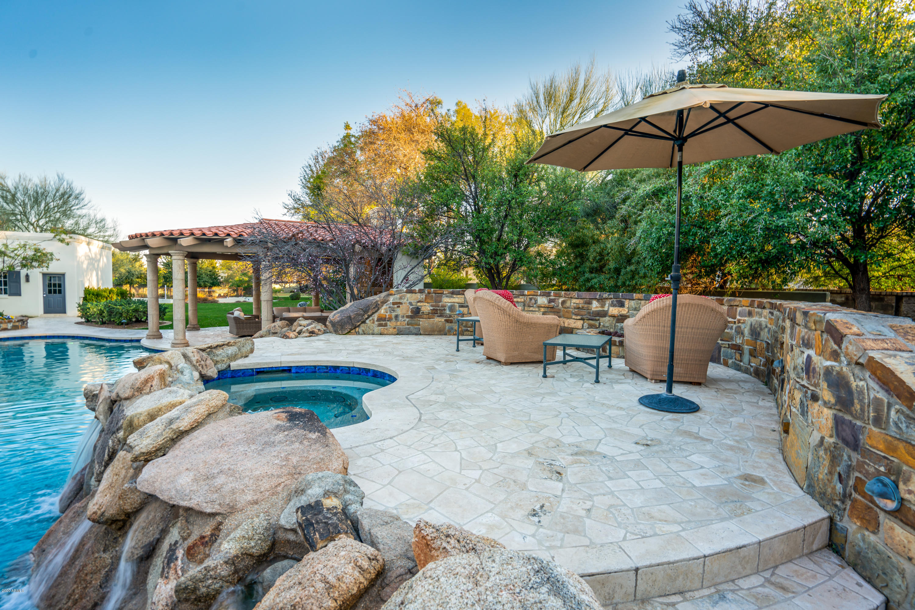 MARICOPA J G RANCH LOT 1-4 - Residential