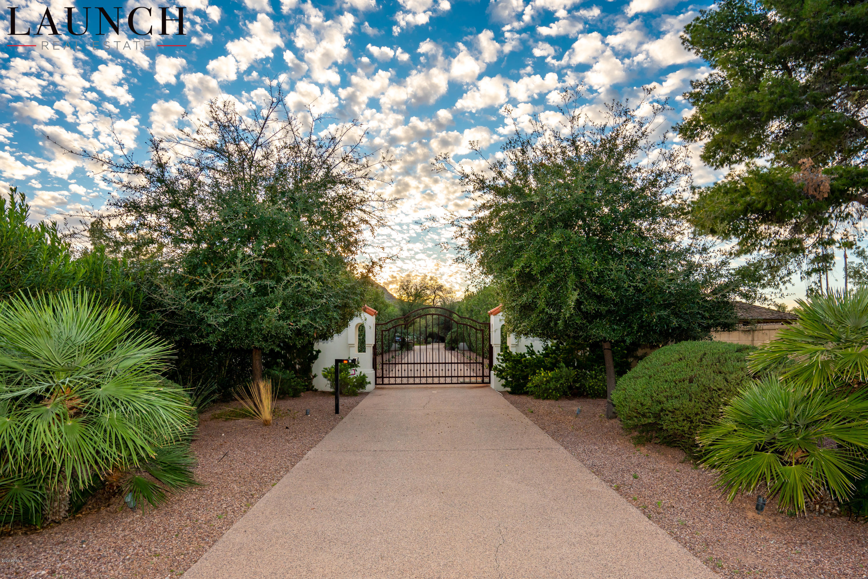 MARICOPA J G RANCH LOT 1-4 - Residential