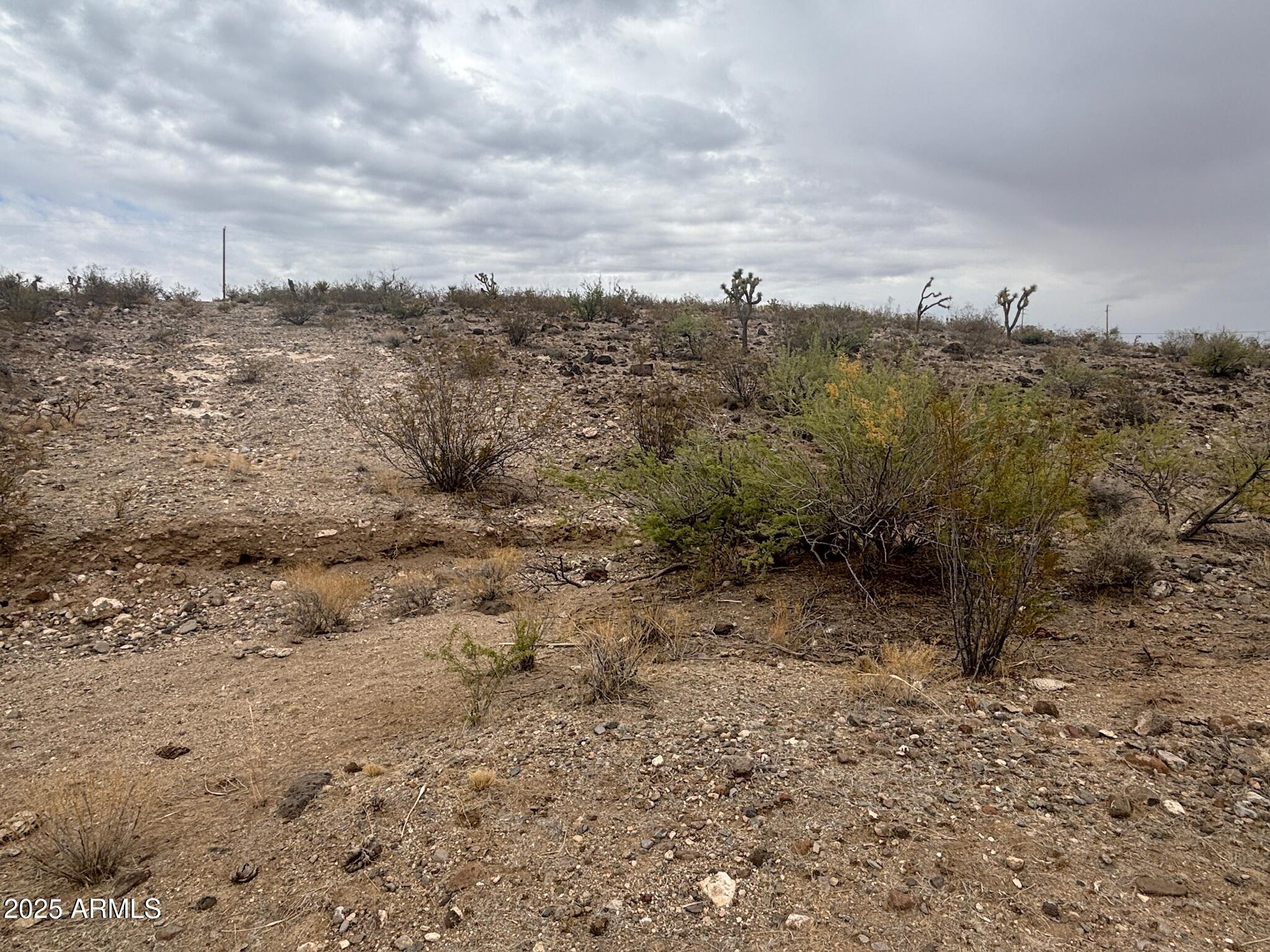 Lake Mohave Ranchos, Unit 7 - Land