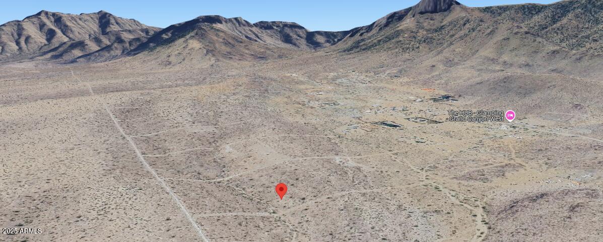 Lake Mohave Ranchos, Unit 7 - Land