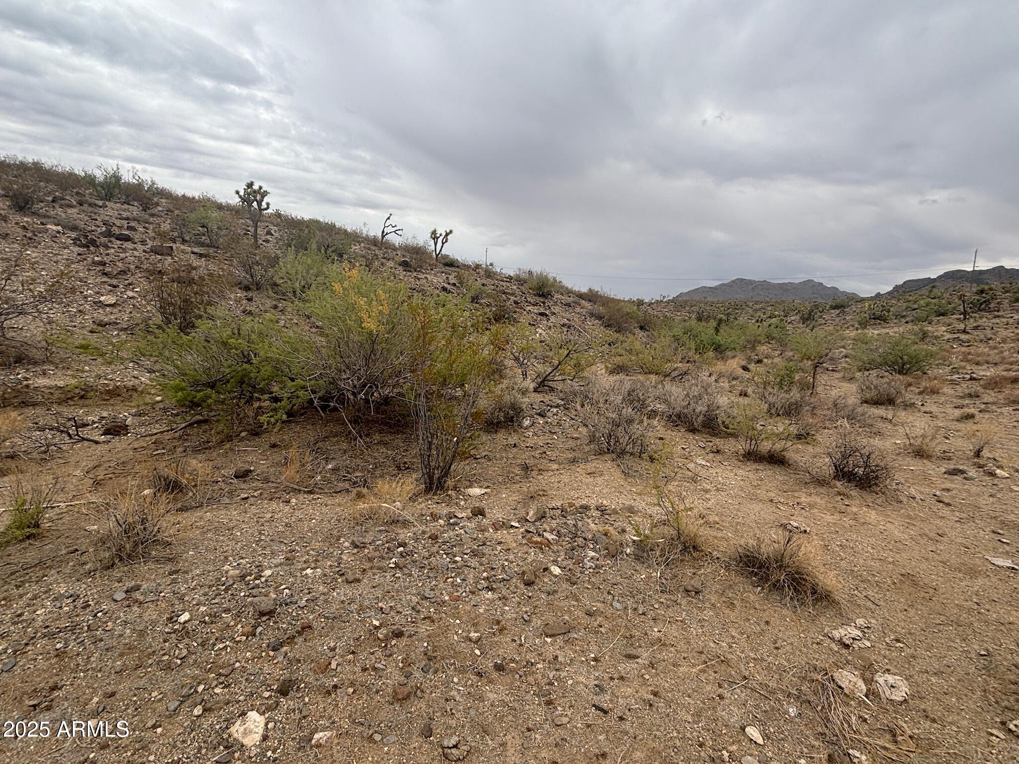 Lake Mohave Ranchos, Unit 7 - Land