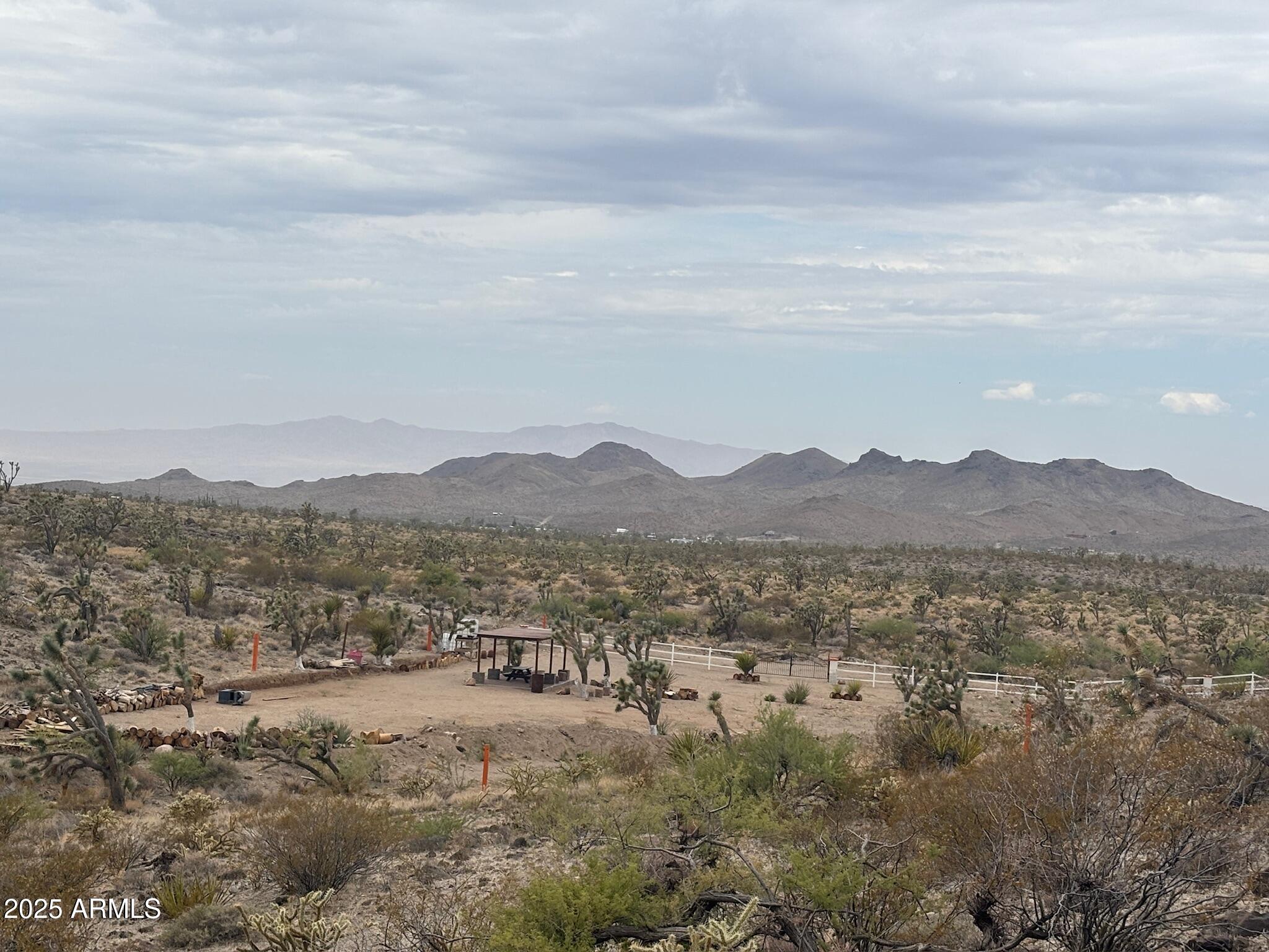 Lake Mohave Ranchos, Unit 7 - Land