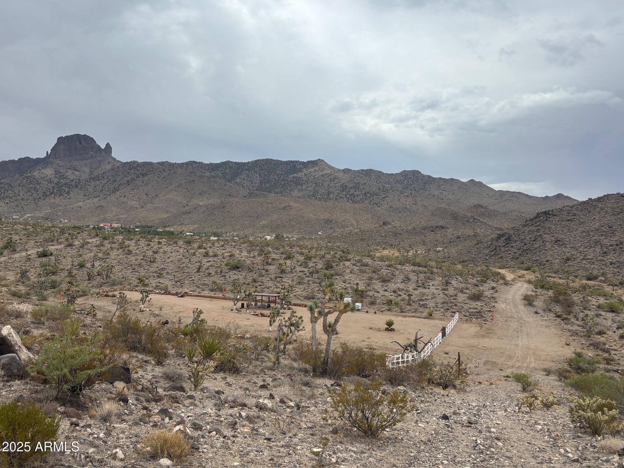 Lake Mohave Ranchos, Unit 7 - Land