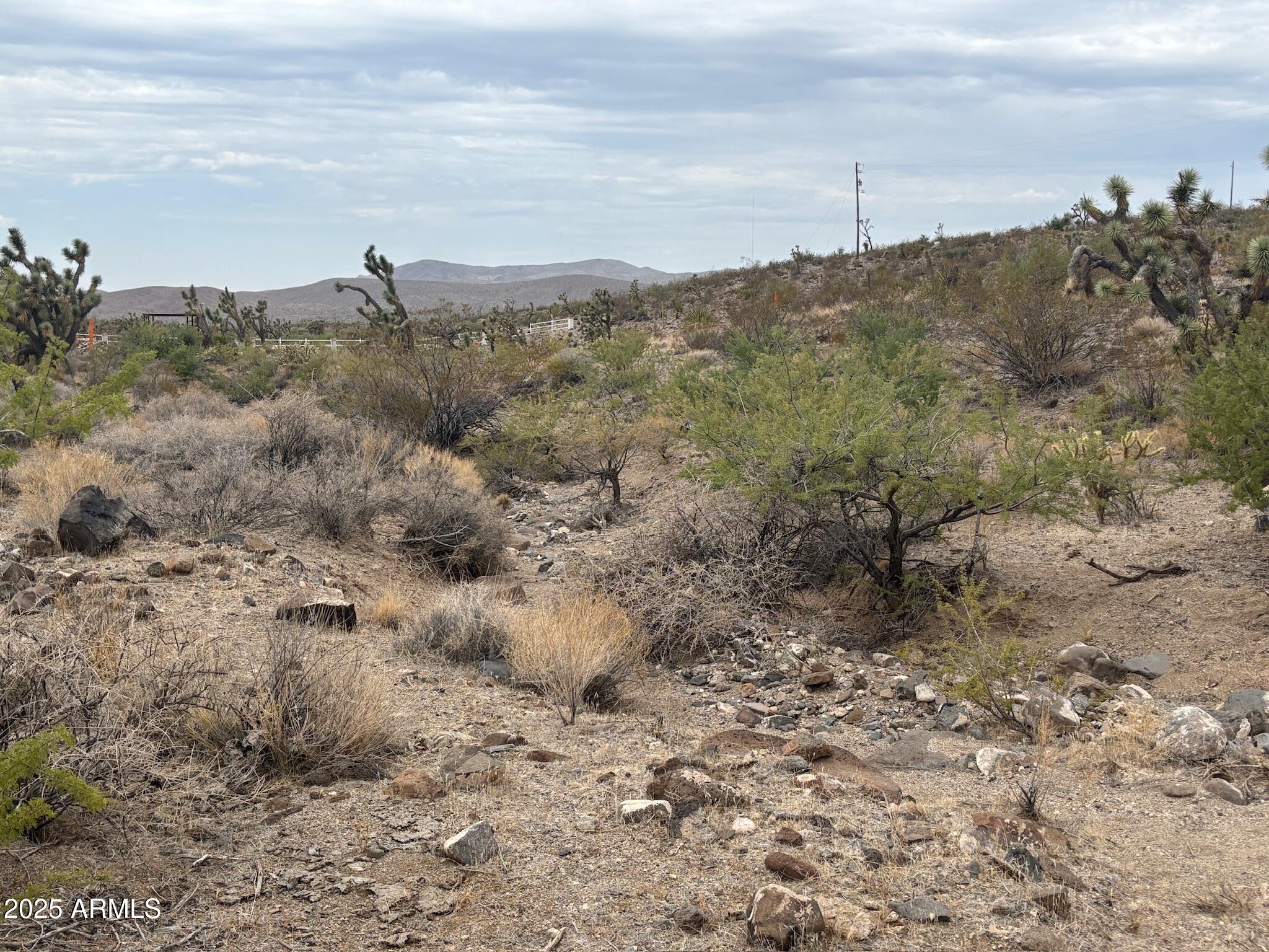Lake Mohave Ranchos, Unit 7 - Land