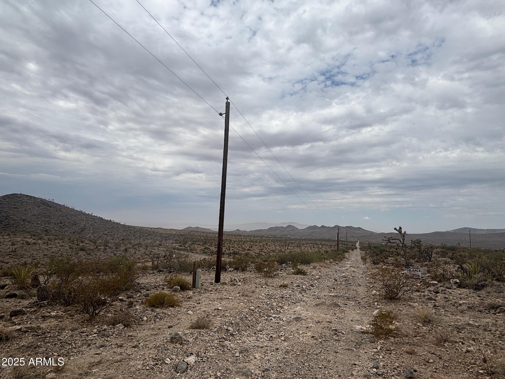Lake Mohave Ranchos, Unit 7 - Land