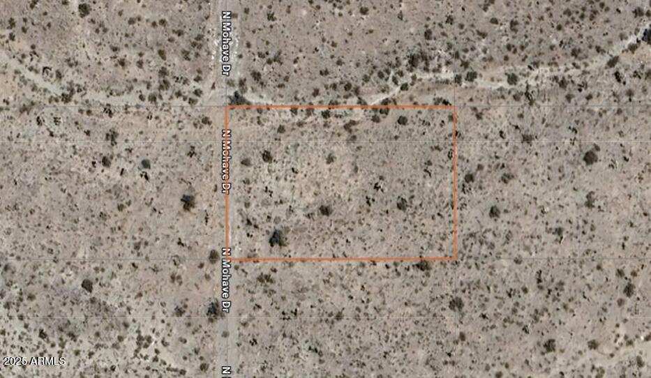 Lake Mohave Ranchos, Unit 7 - Land