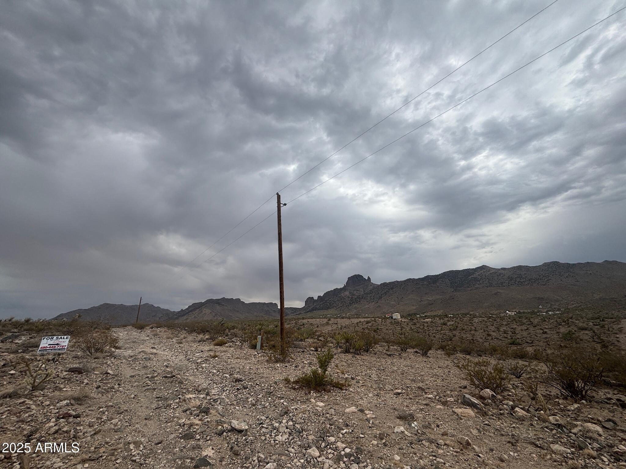 Lake Mohave Ranchos, Unit 7 - Land