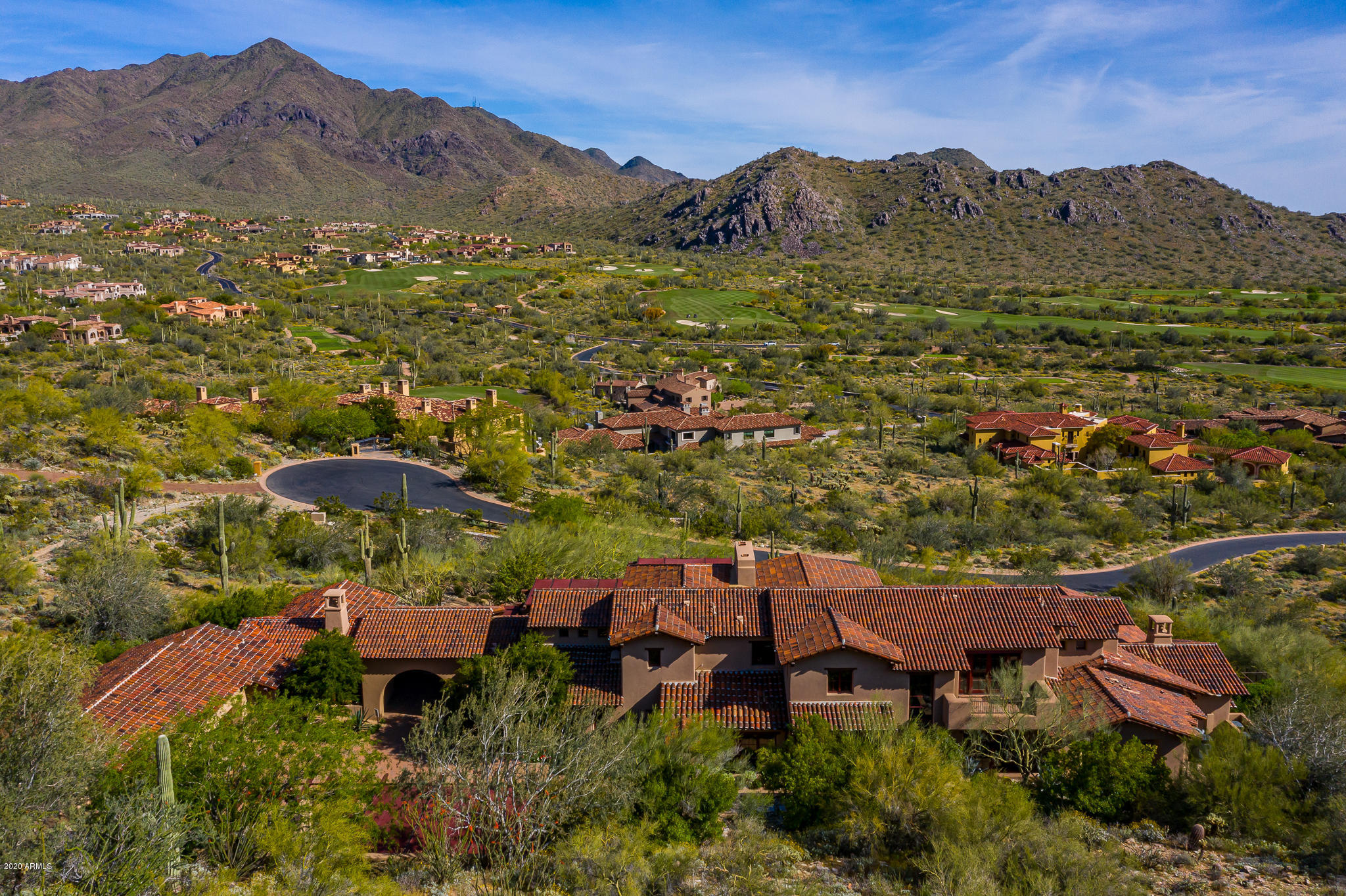 Silverleaf at DC Ranch - Residential