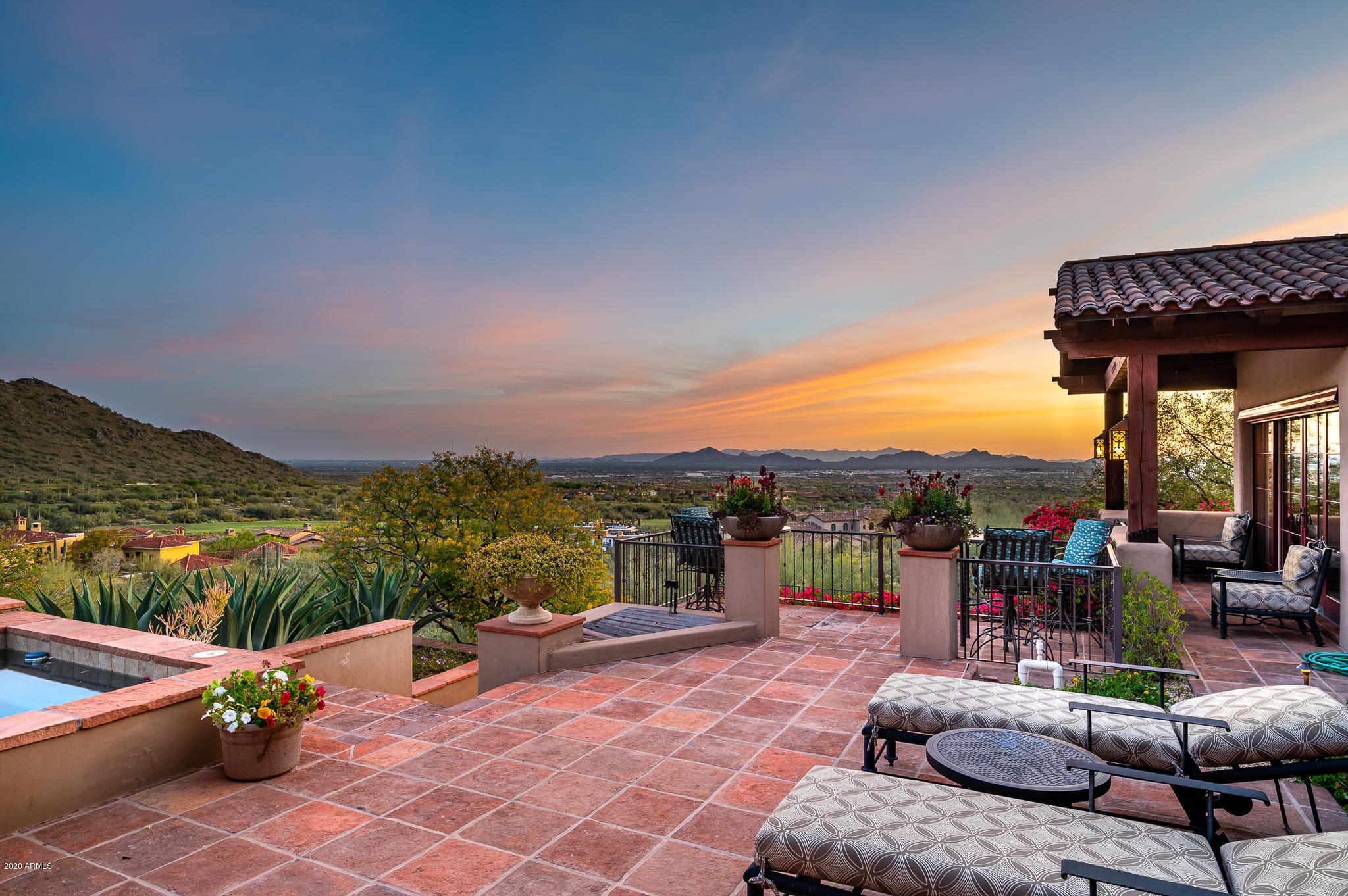 Silverleaf at DC Ranch - Residential