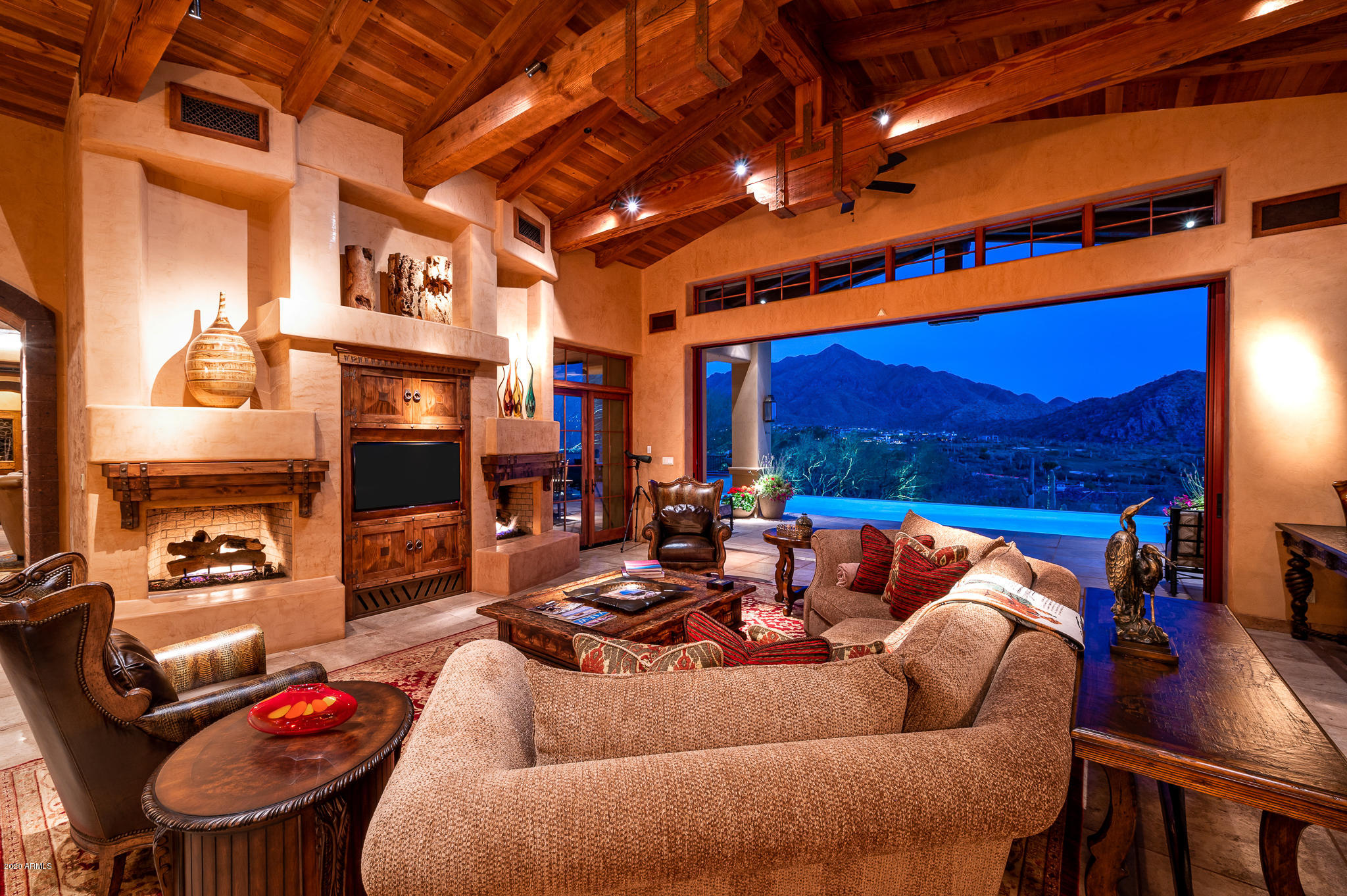 Silverleaf at DC Ranch - Residential