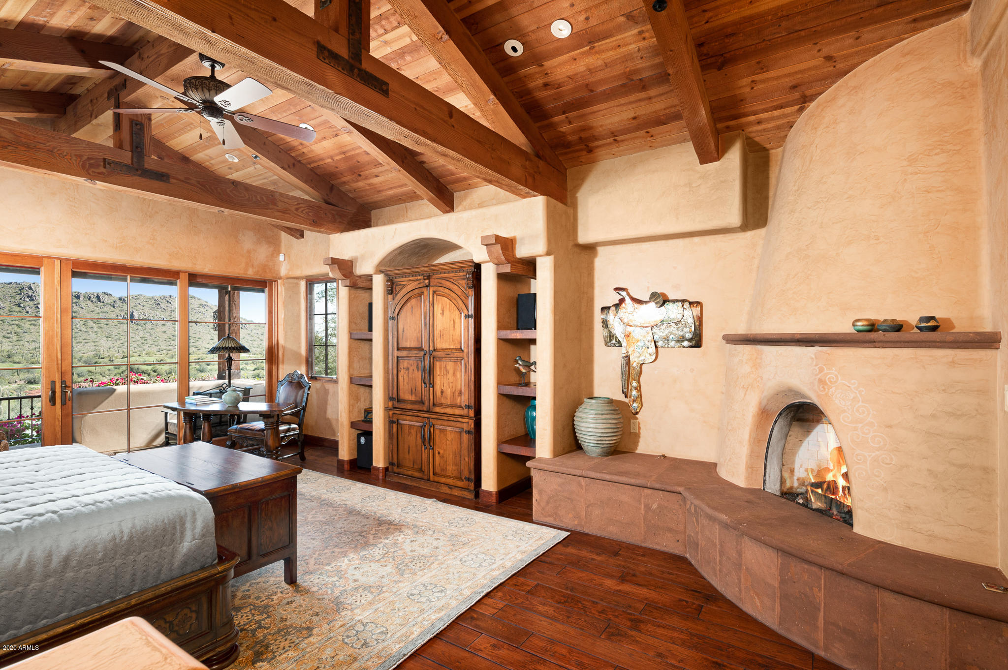 Silverleaf at DC Ranch - Residential