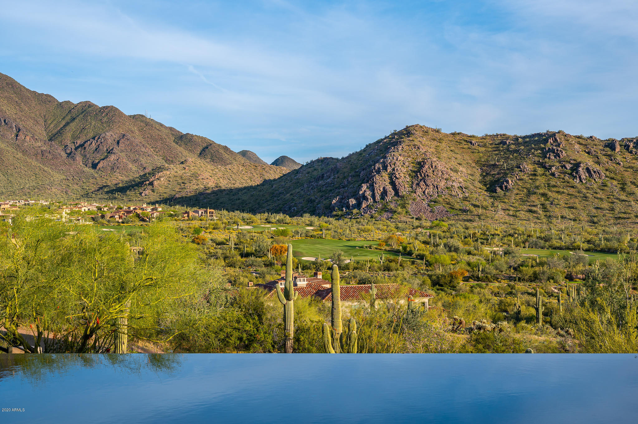 Silverleaf at DC Ranch - Residential