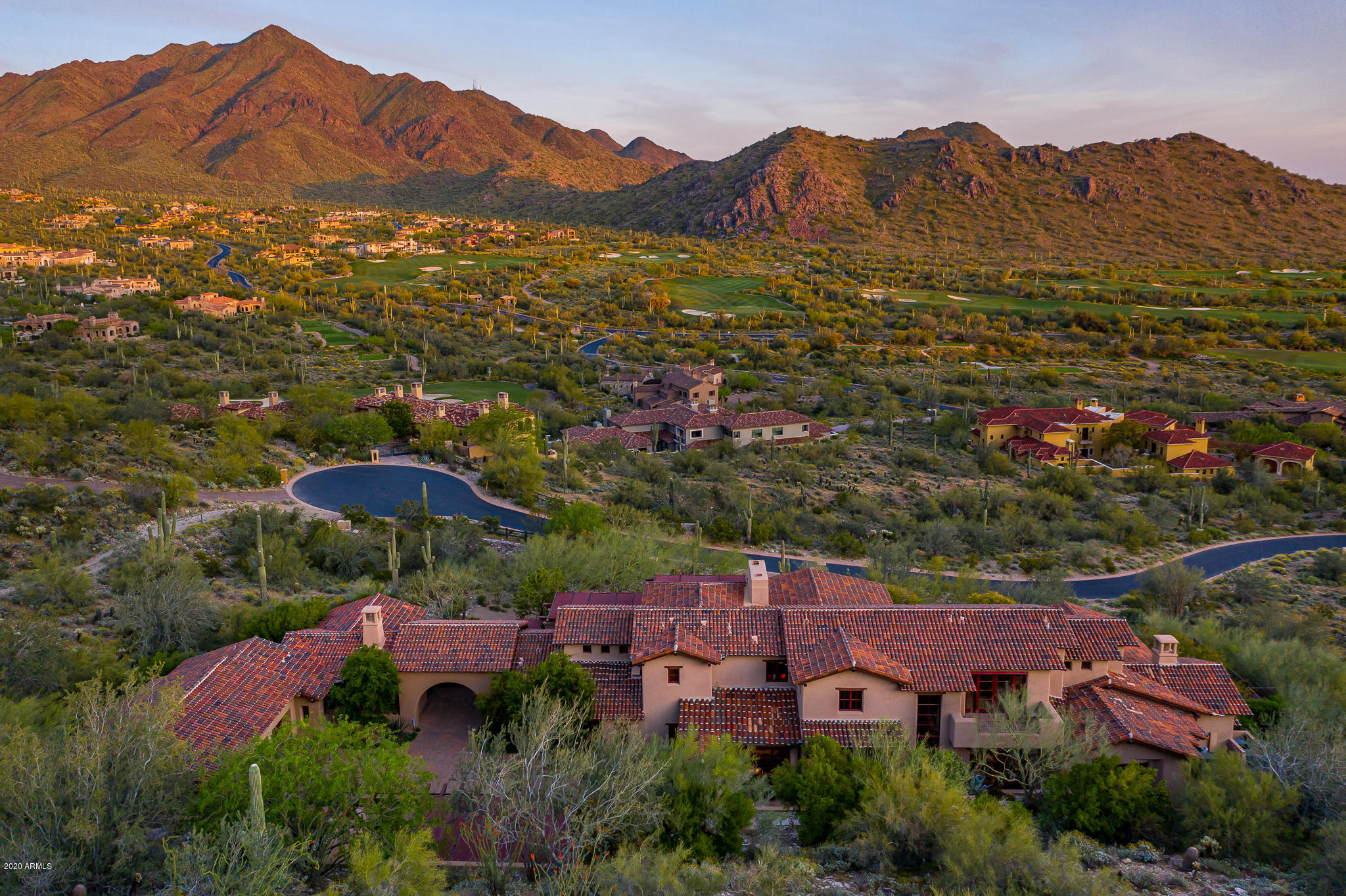 Silverleaf at DC Ranch - Residential