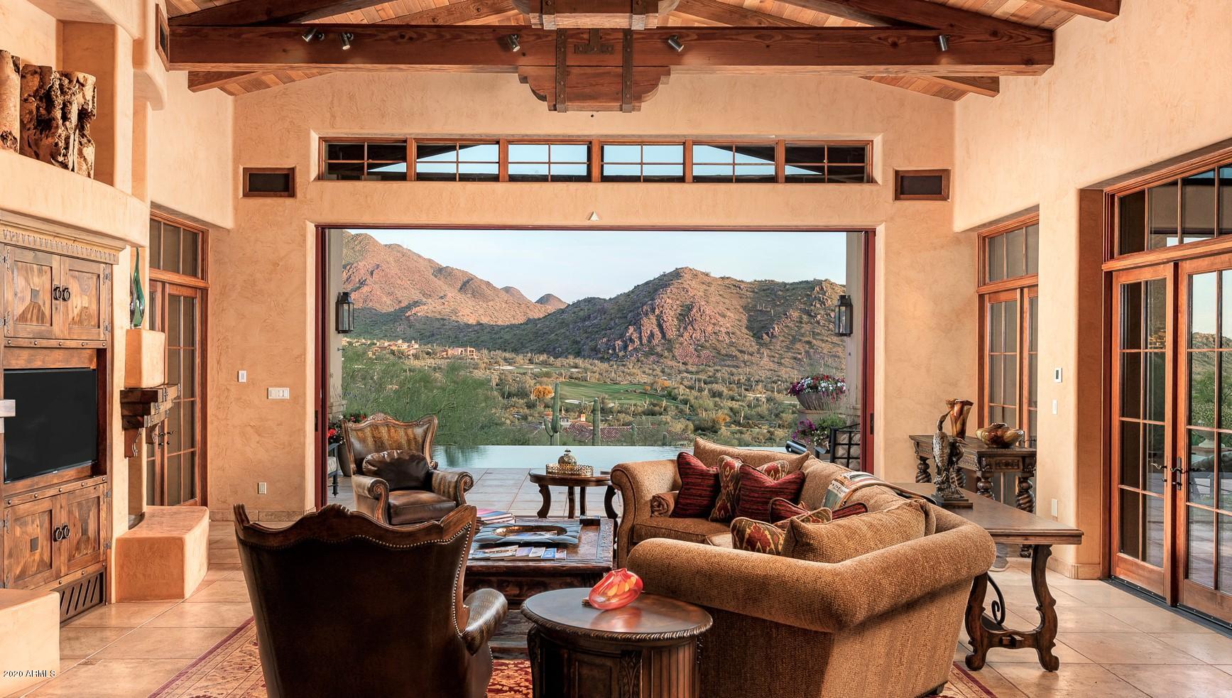 Silverleaf at DC Ranch - Residential