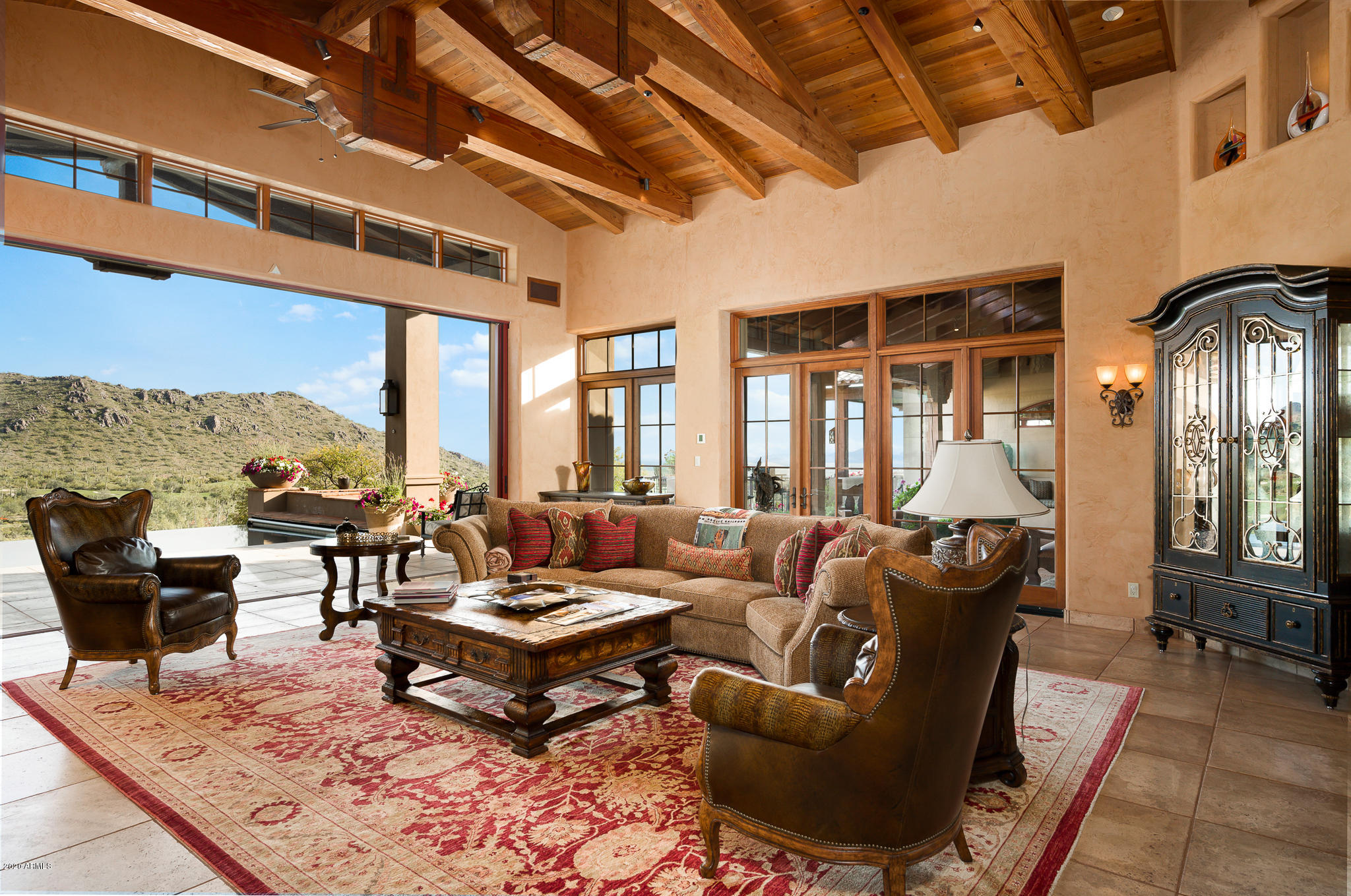 Silverleaf at DC Ranch - Residential