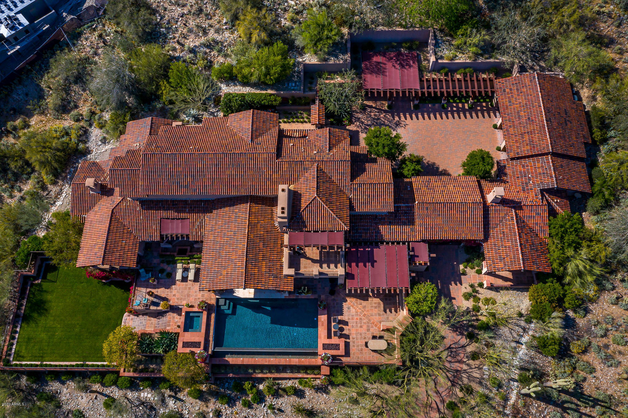 Silverleaf at DC Ranch - Residential