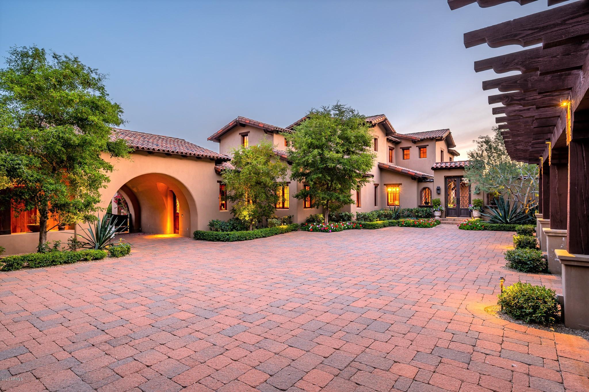 Silverleaf at DC Ranch - Residential