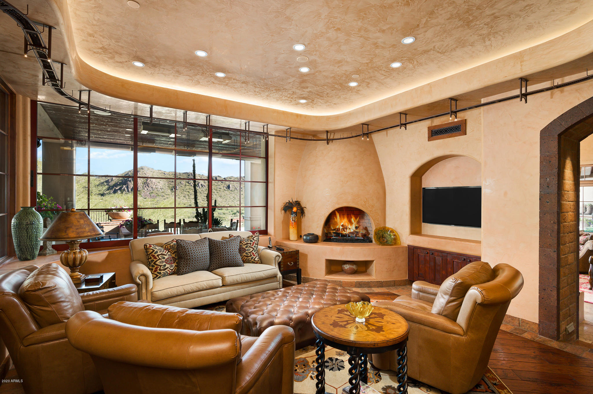 Silverleaf at DC Ranch - Residential