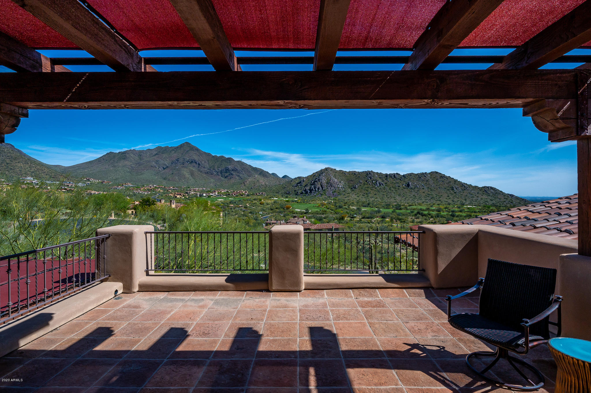 Silverleaf at DC Ranch - Residential