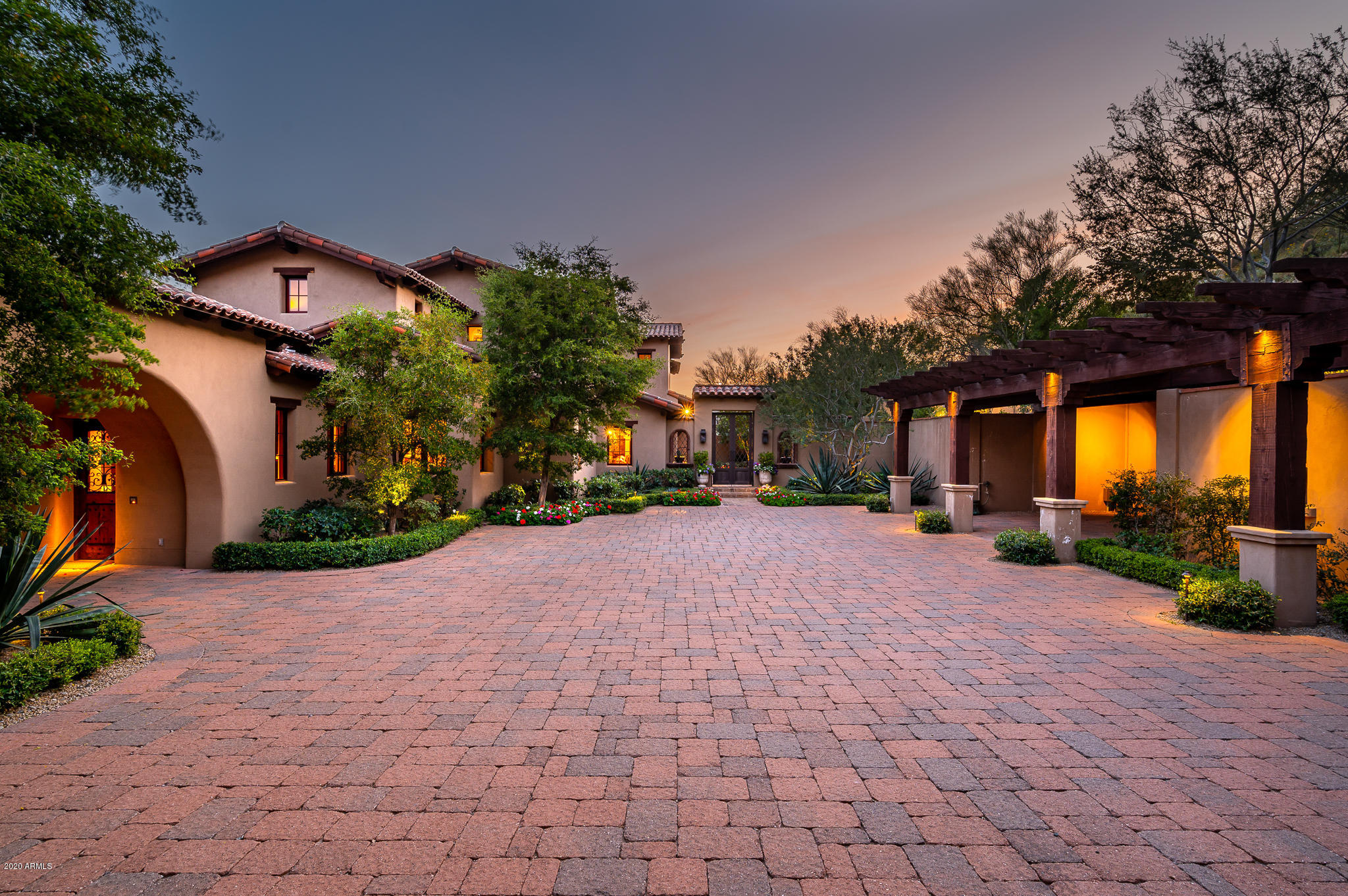 Silverleaf at DC Ranch - Residential