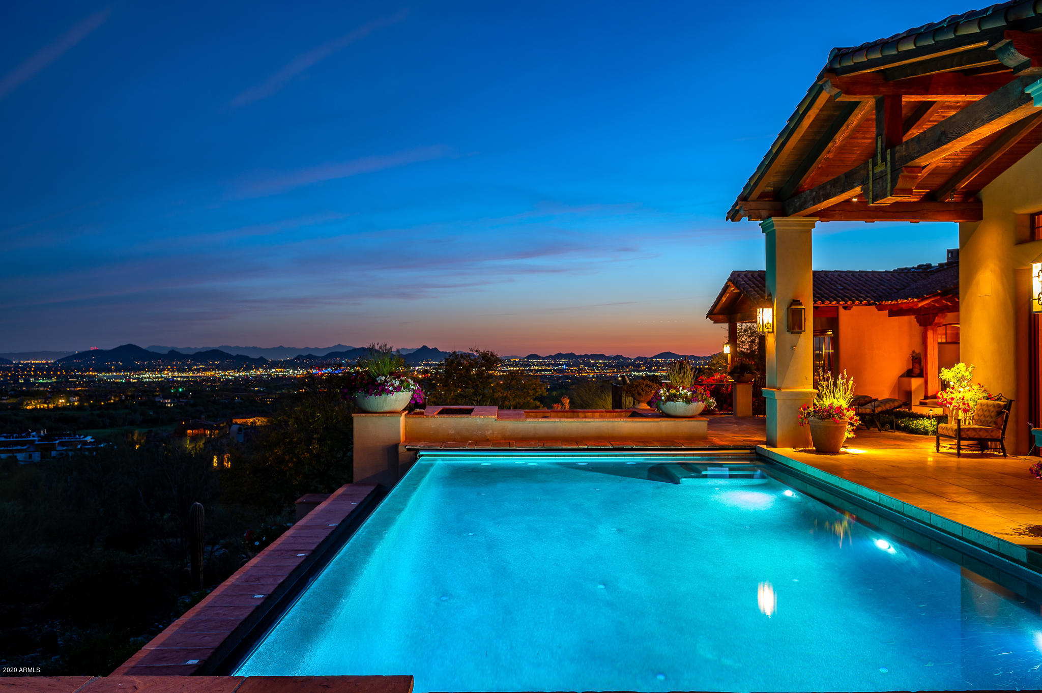 Silverleaf at DC Ranch - Residential