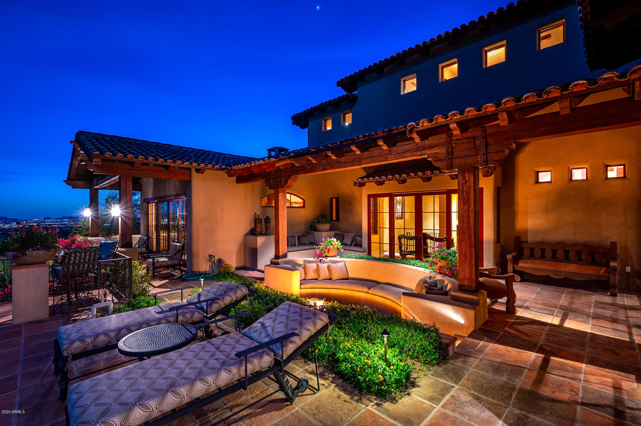Silverleaf at DC Ranch - Residential