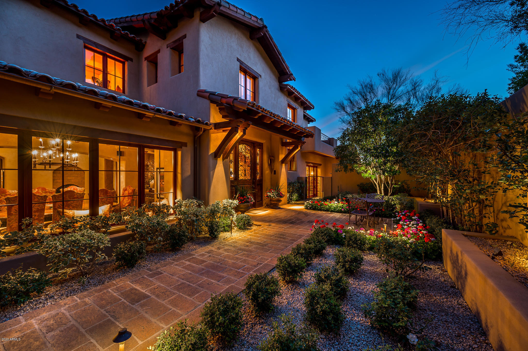 Silverleaf at DC Ranch - Residential