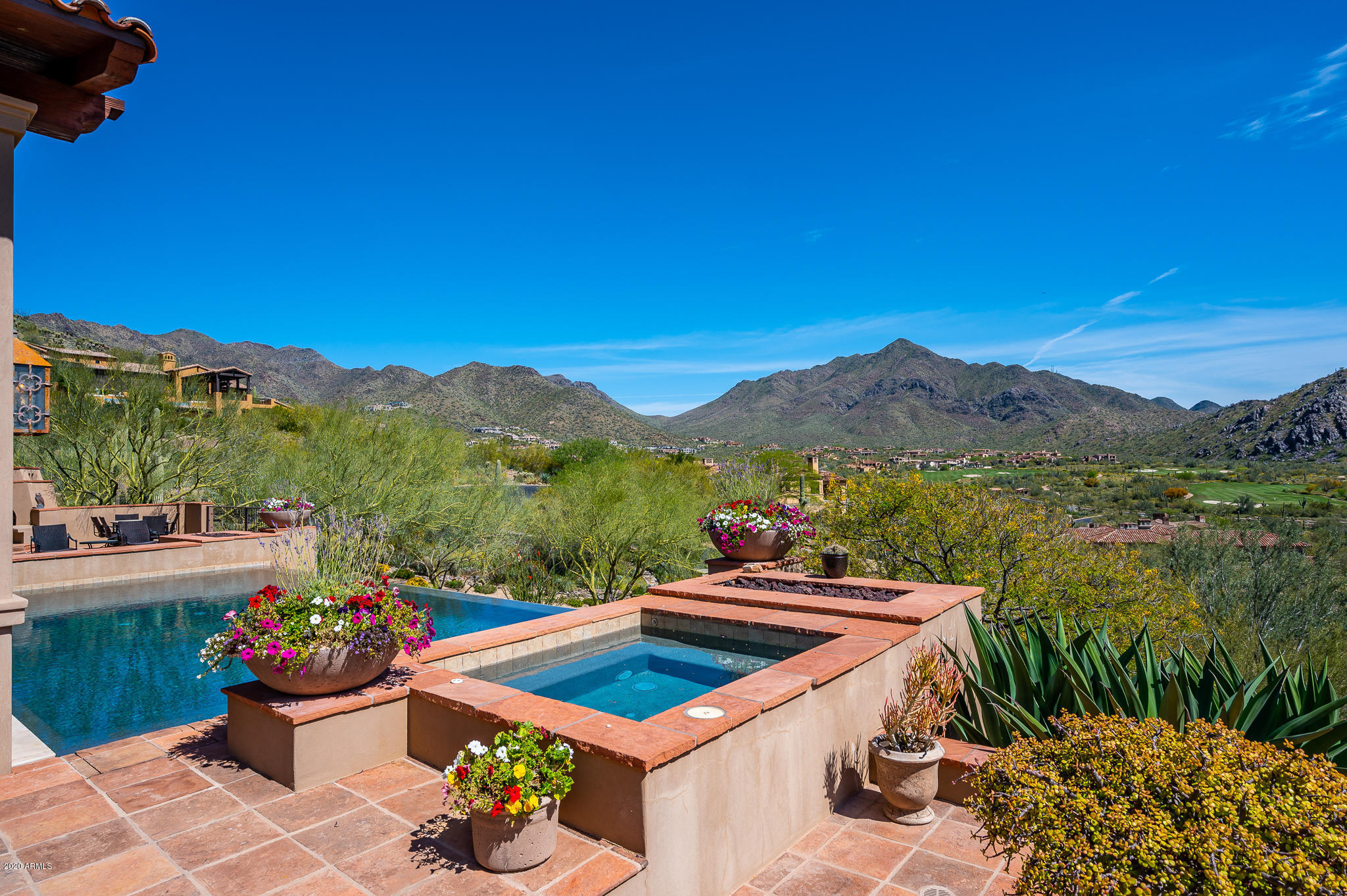 Silverleaf at DC Ranch - Residential