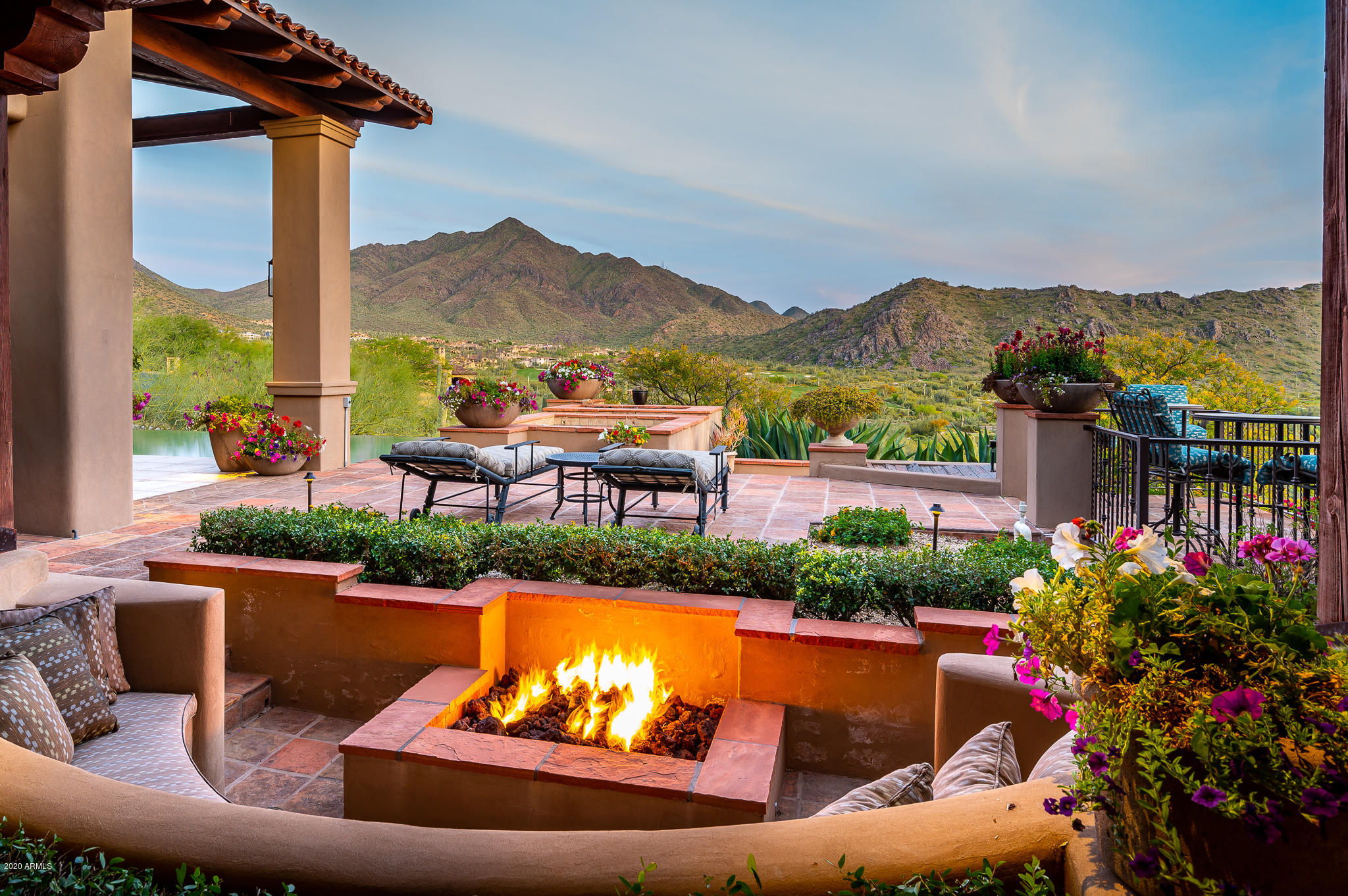 Silverleaf at DC Ranch - Residential